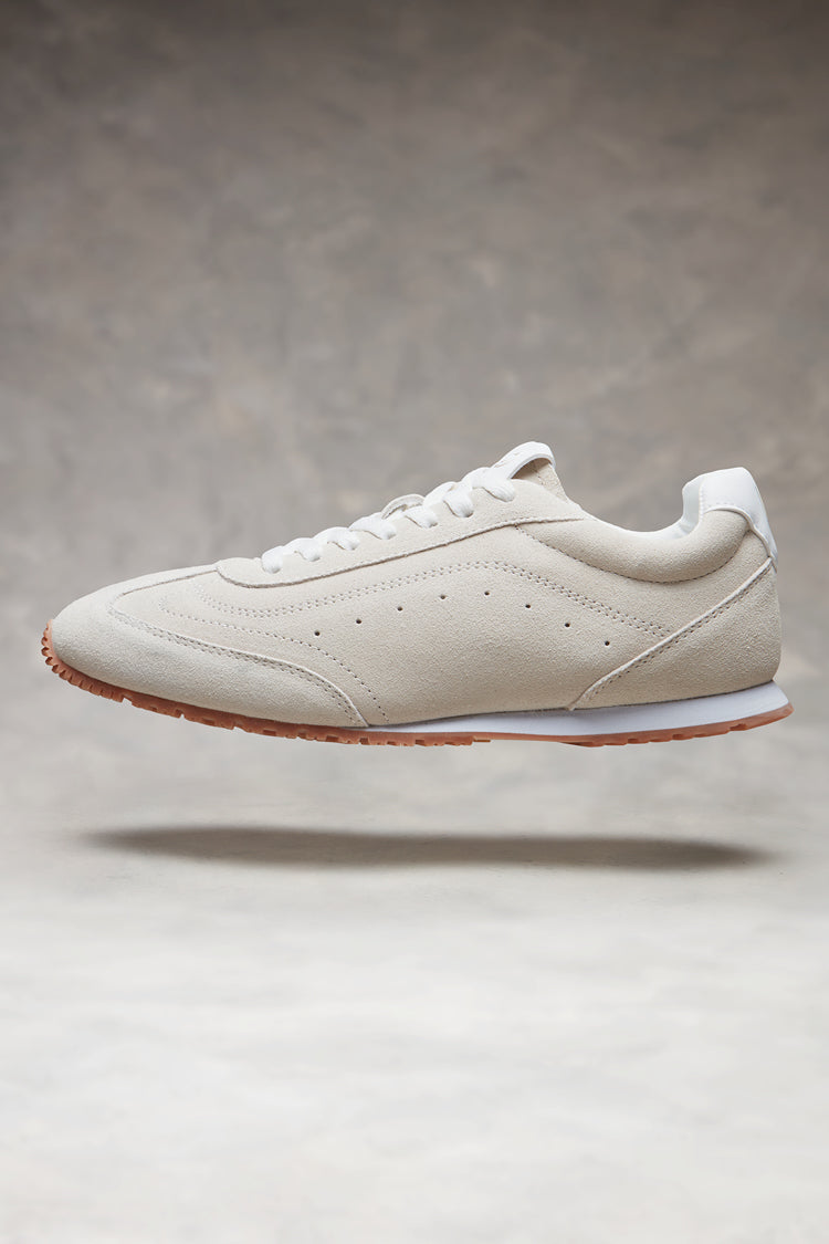 Hoby Low | beige