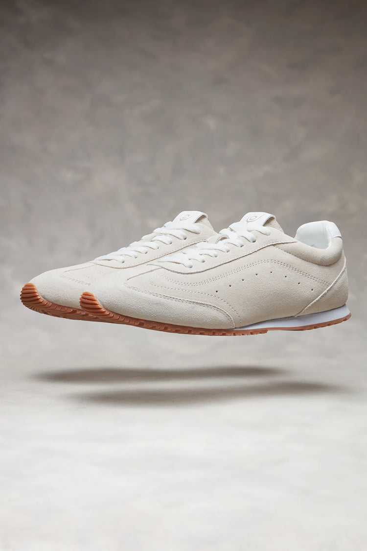 Hoby Low | beige