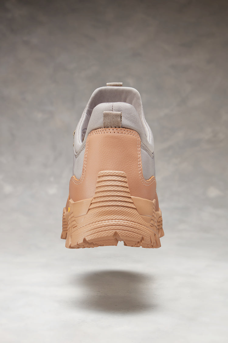 Stamford Hiker Low | stone