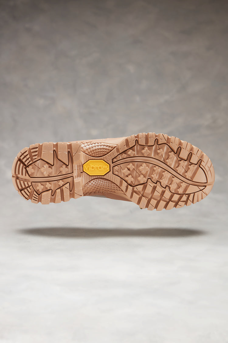 Stamford Hiker Low | stone