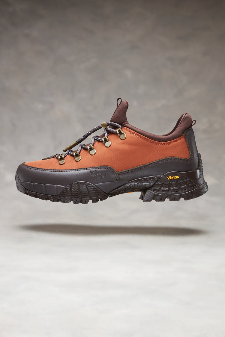 Stamford Hiker Low brick