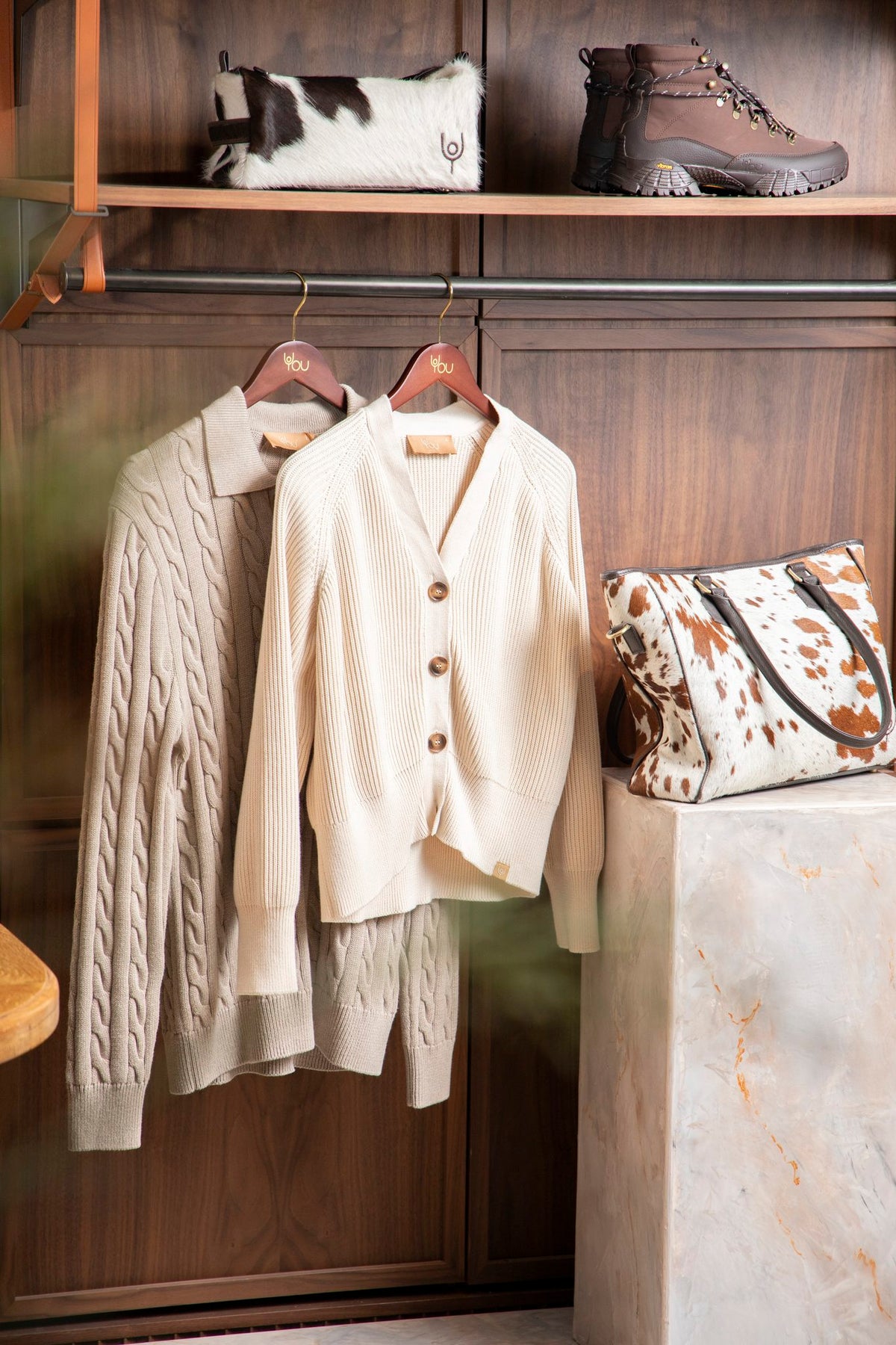 Luxe Gifts