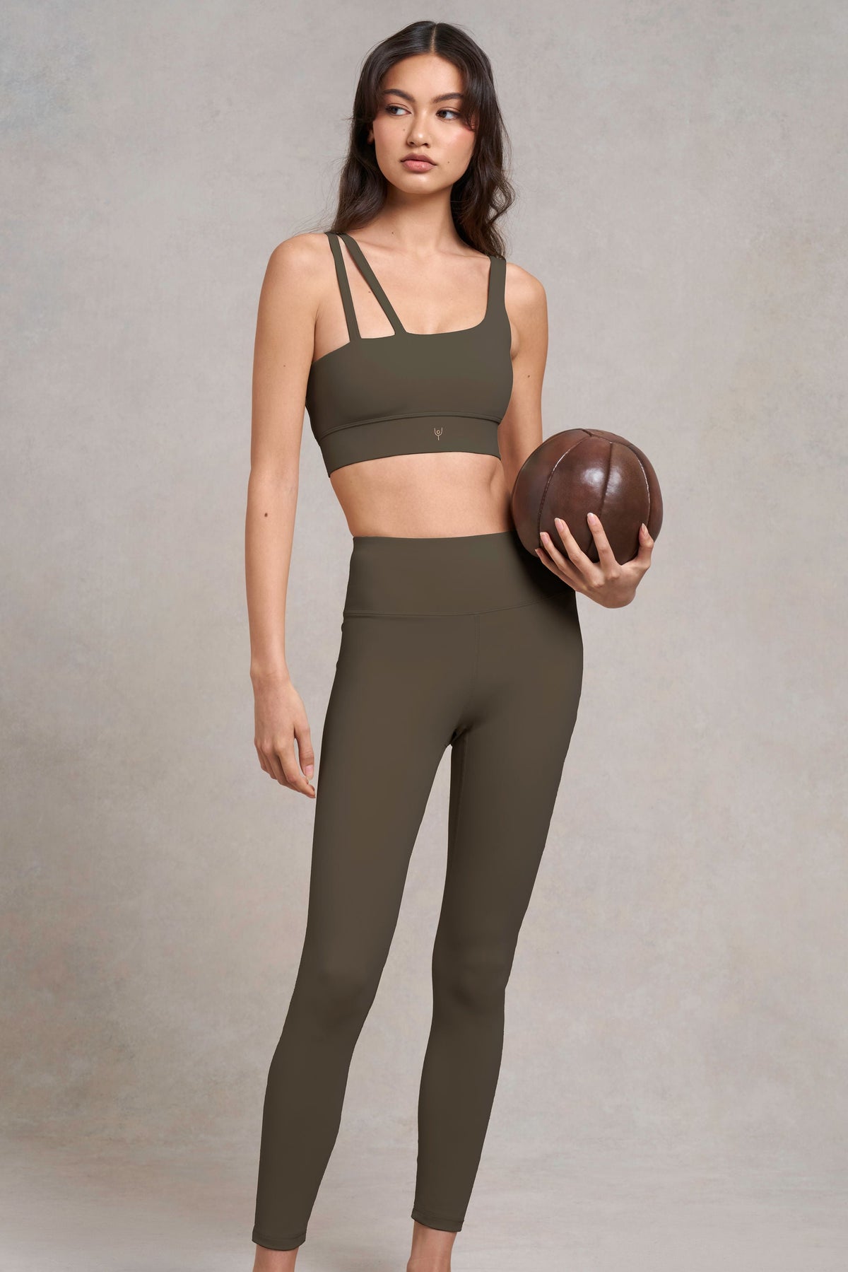 Willoughby YouMove® High-Rise Legging
