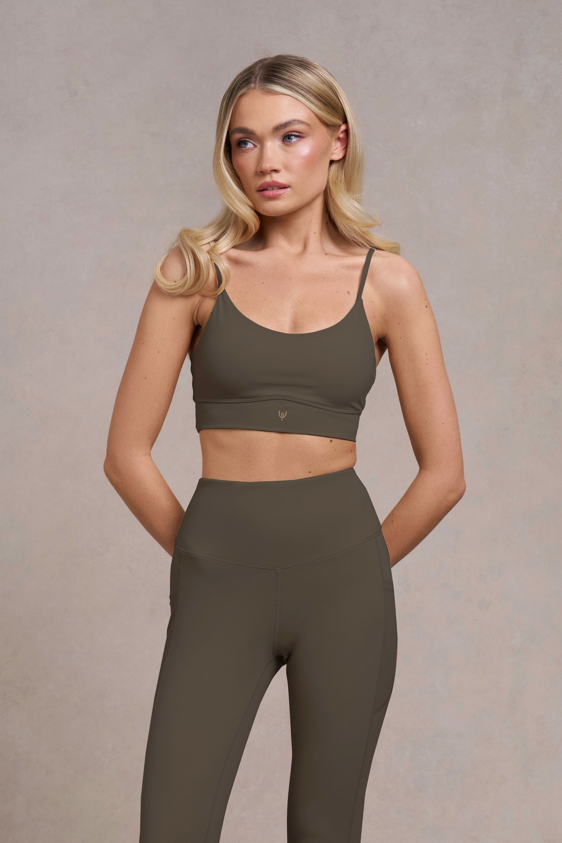 Leamington Bra | ramble