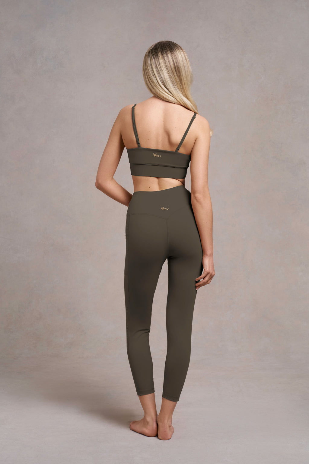 Walton 7/8 Length Legging | ramble