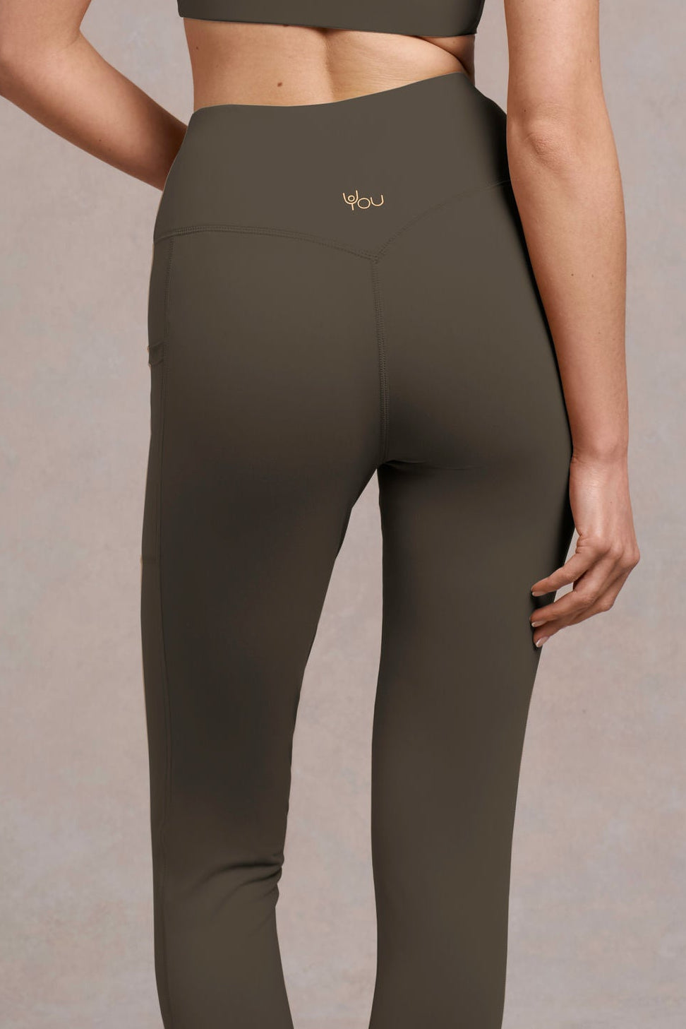 Walton 7/8-Leggings | Ramble