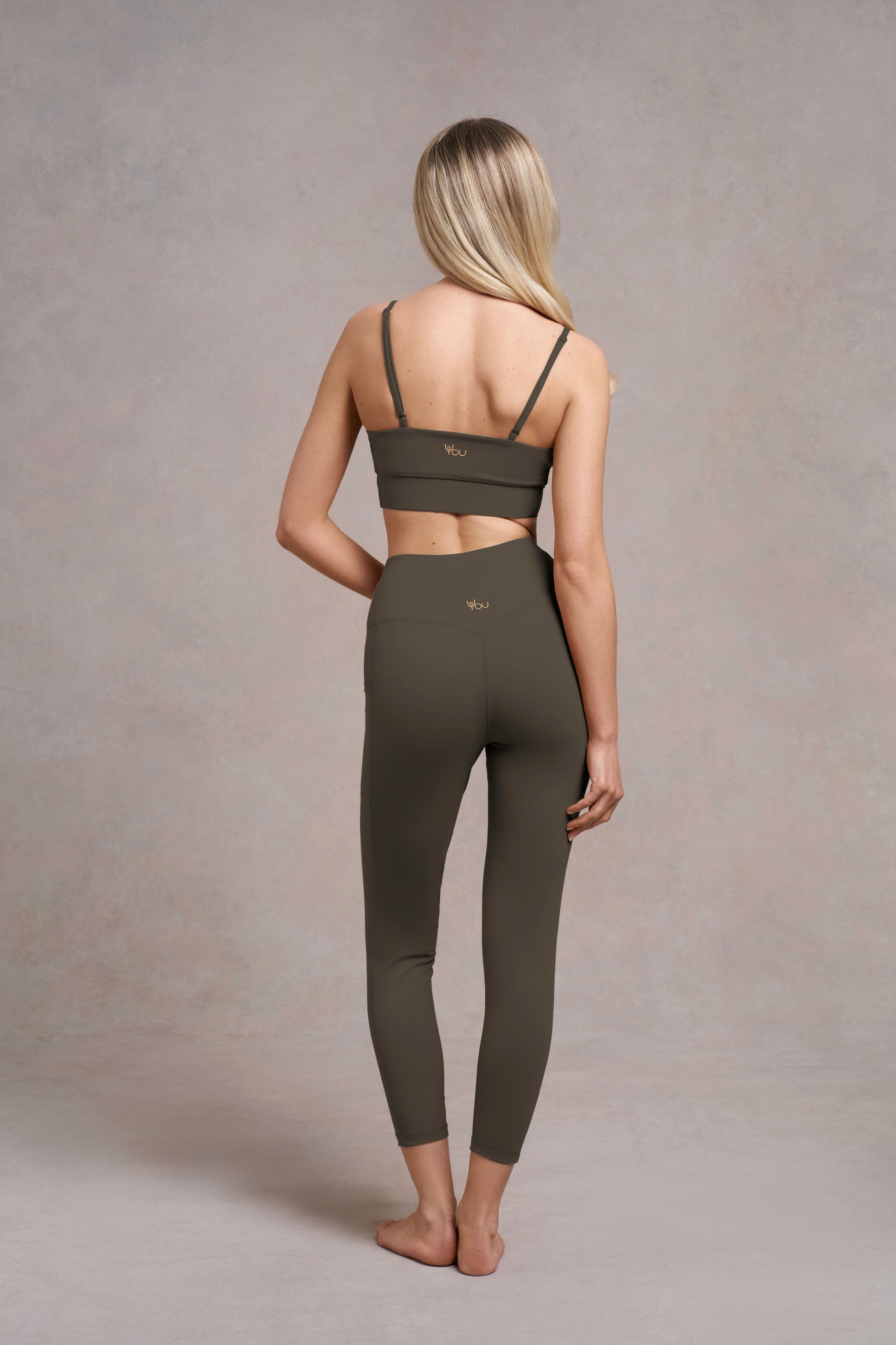 Walton 7/8 Length Legging | ramble