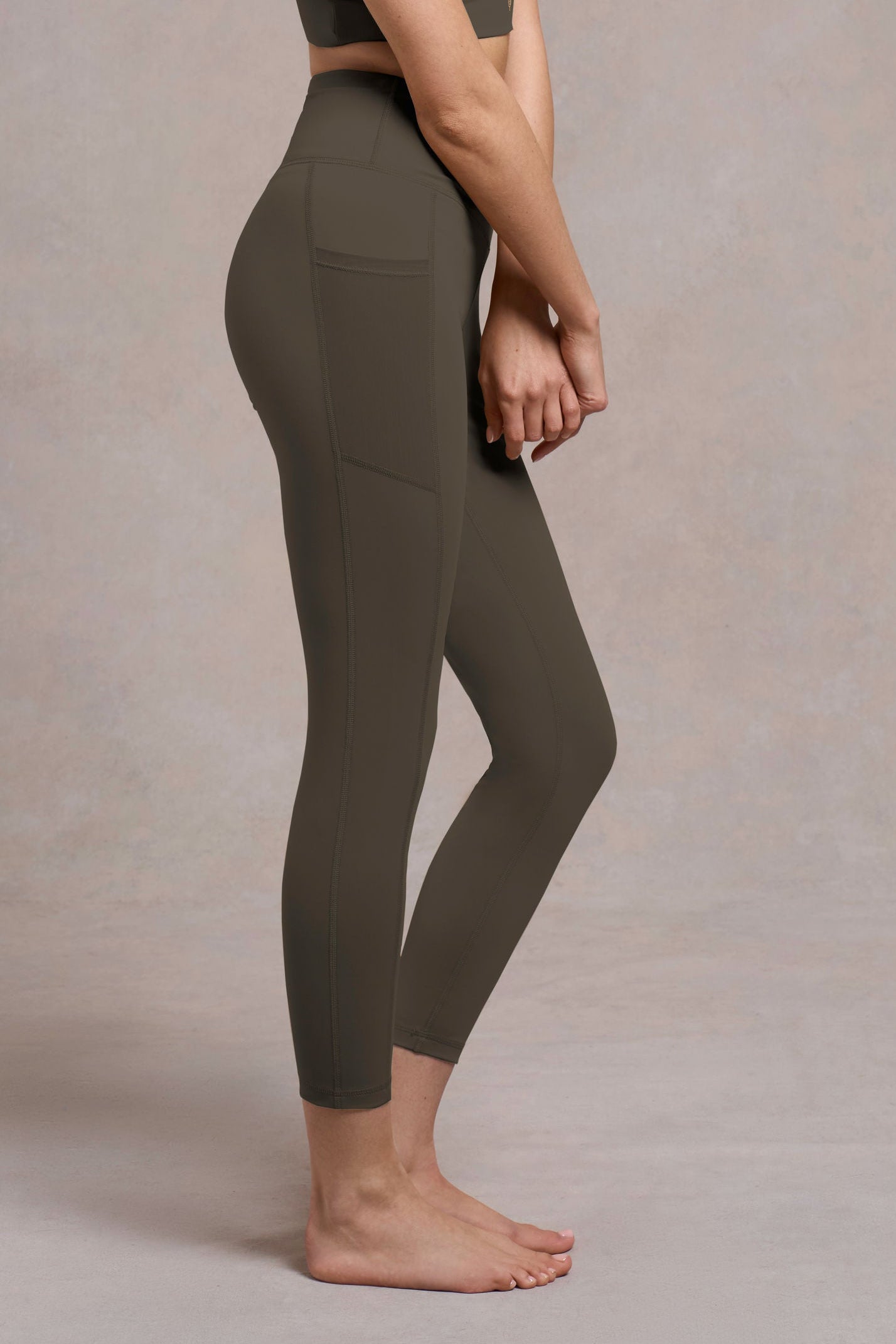 Walton 7 8 Length Legging ramble