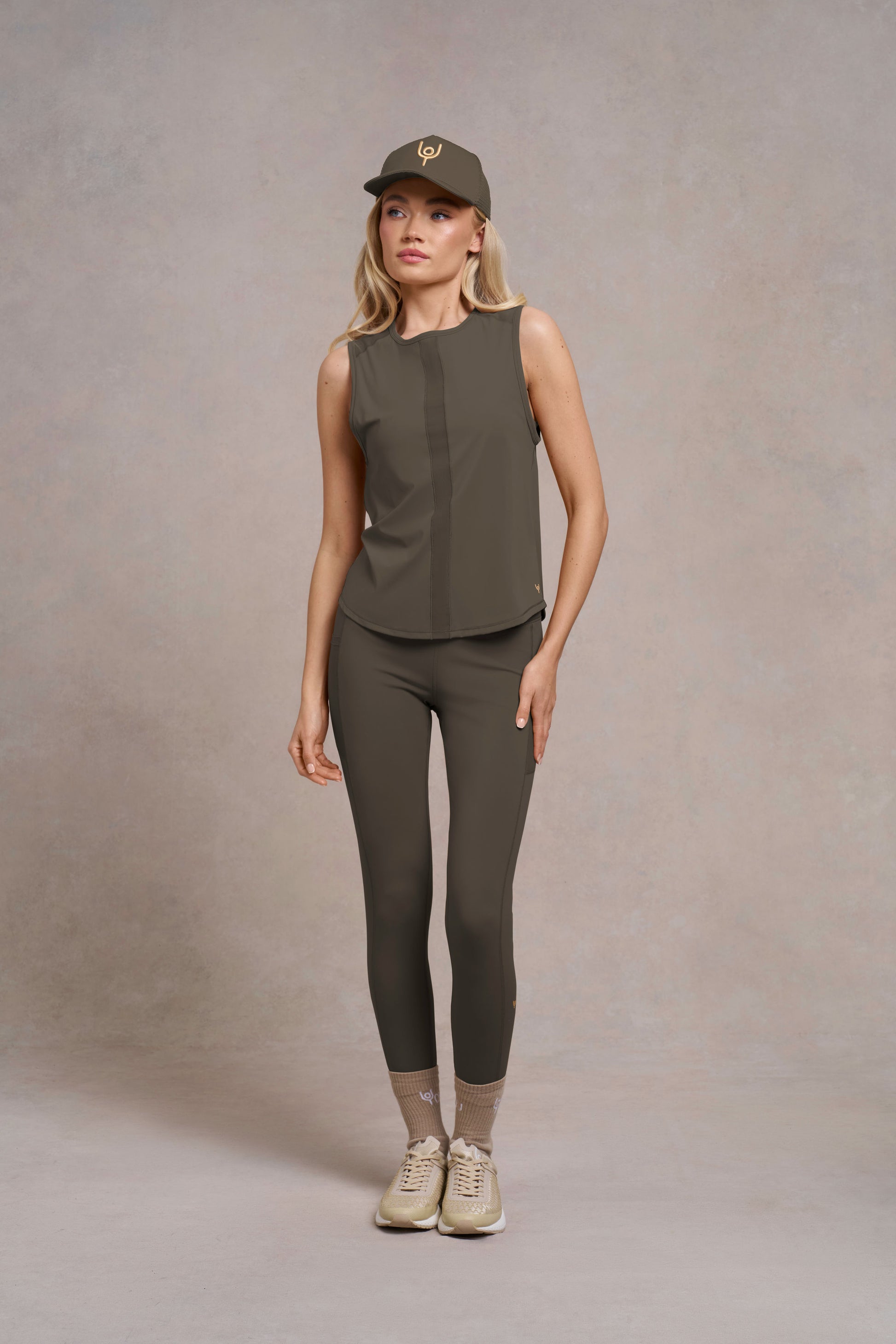 Bowden Vest | ramble