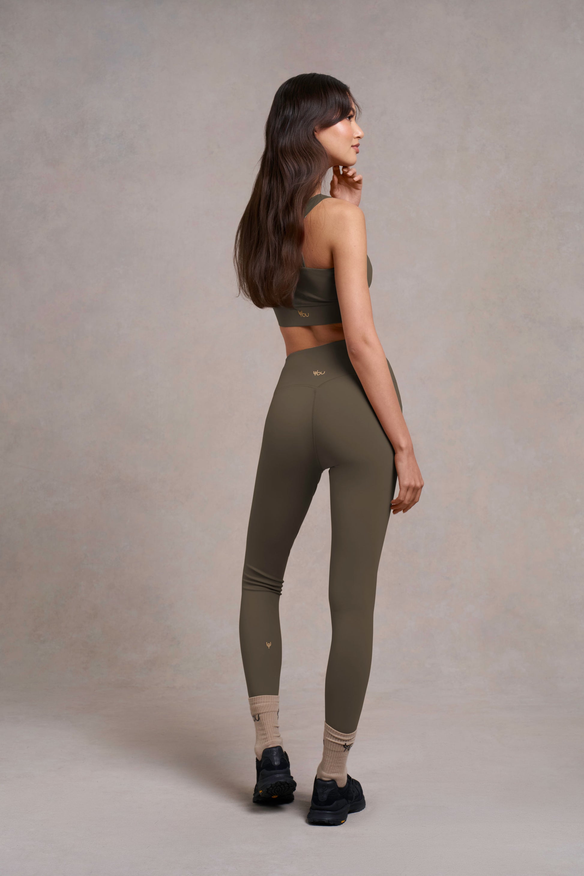Willoughby Legging | ramble