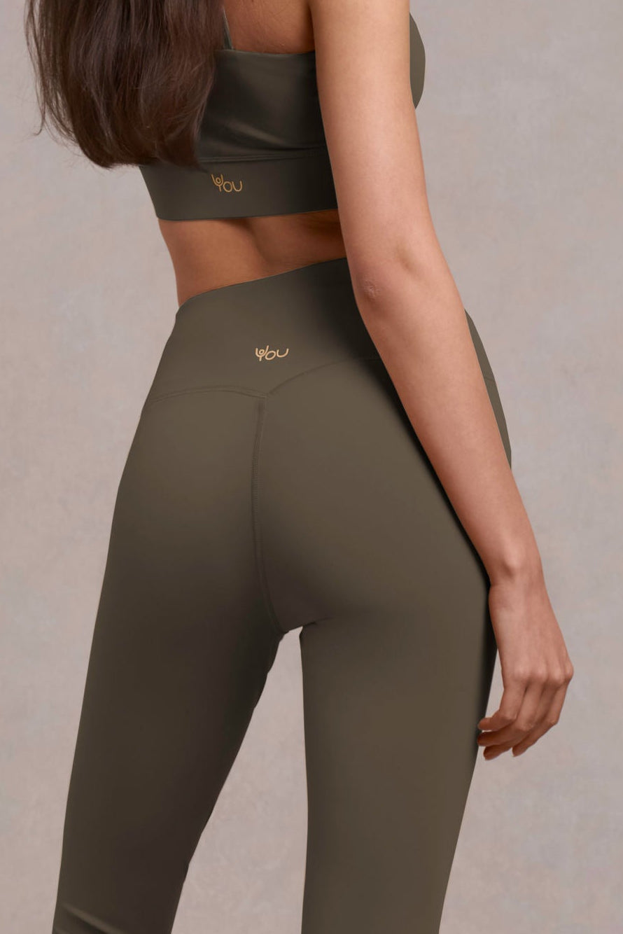 Willoughby YouMove® High-Rise Legging