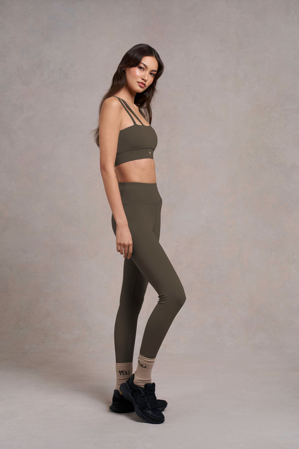 Willoughby Legging | ramble
