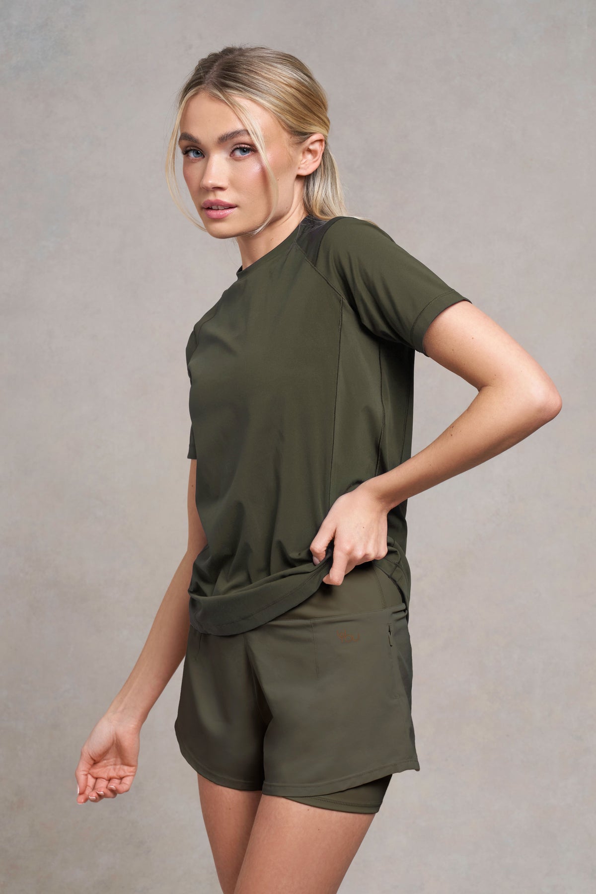 Ashby 2-in-1 Shorts | Ramble