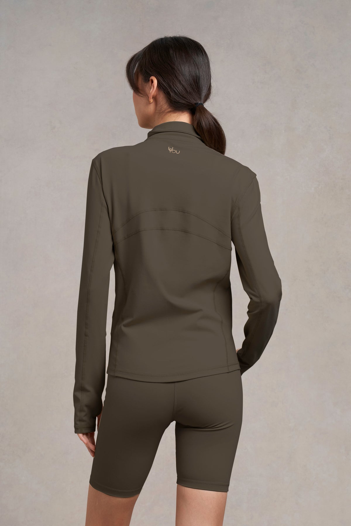Clayton YouMove® Zip-Through Jacket