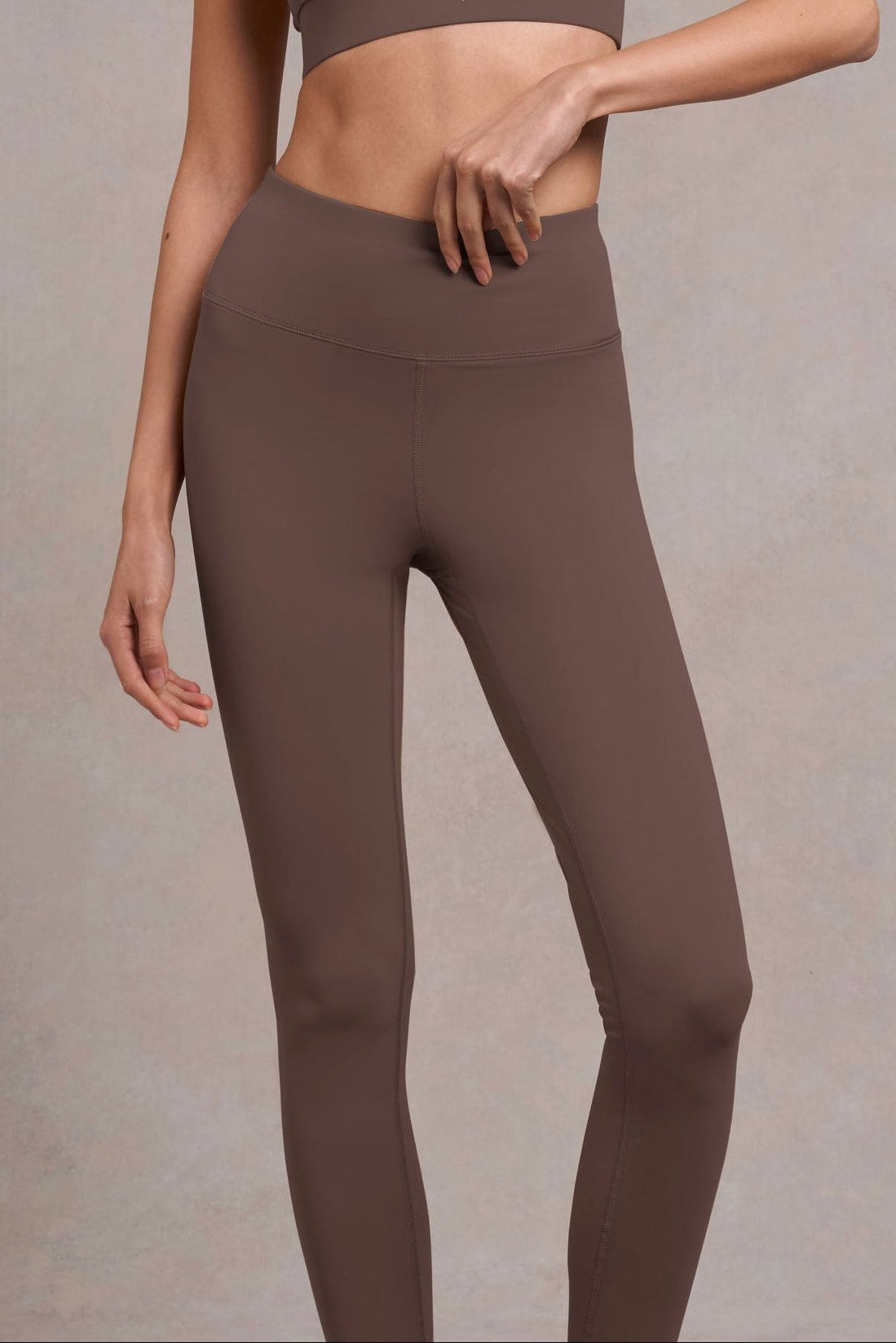 Willoughby Legging potting soil