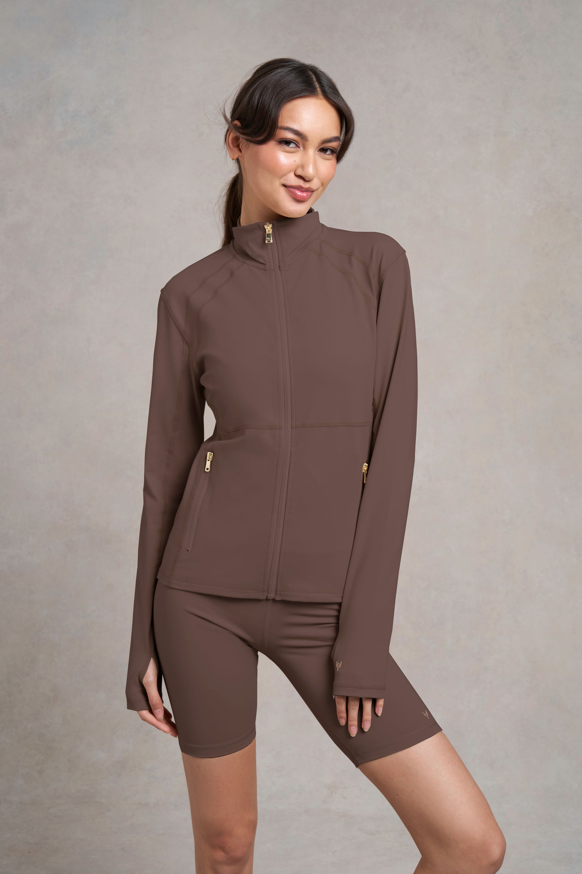 Clayton Jacket | potting Soil