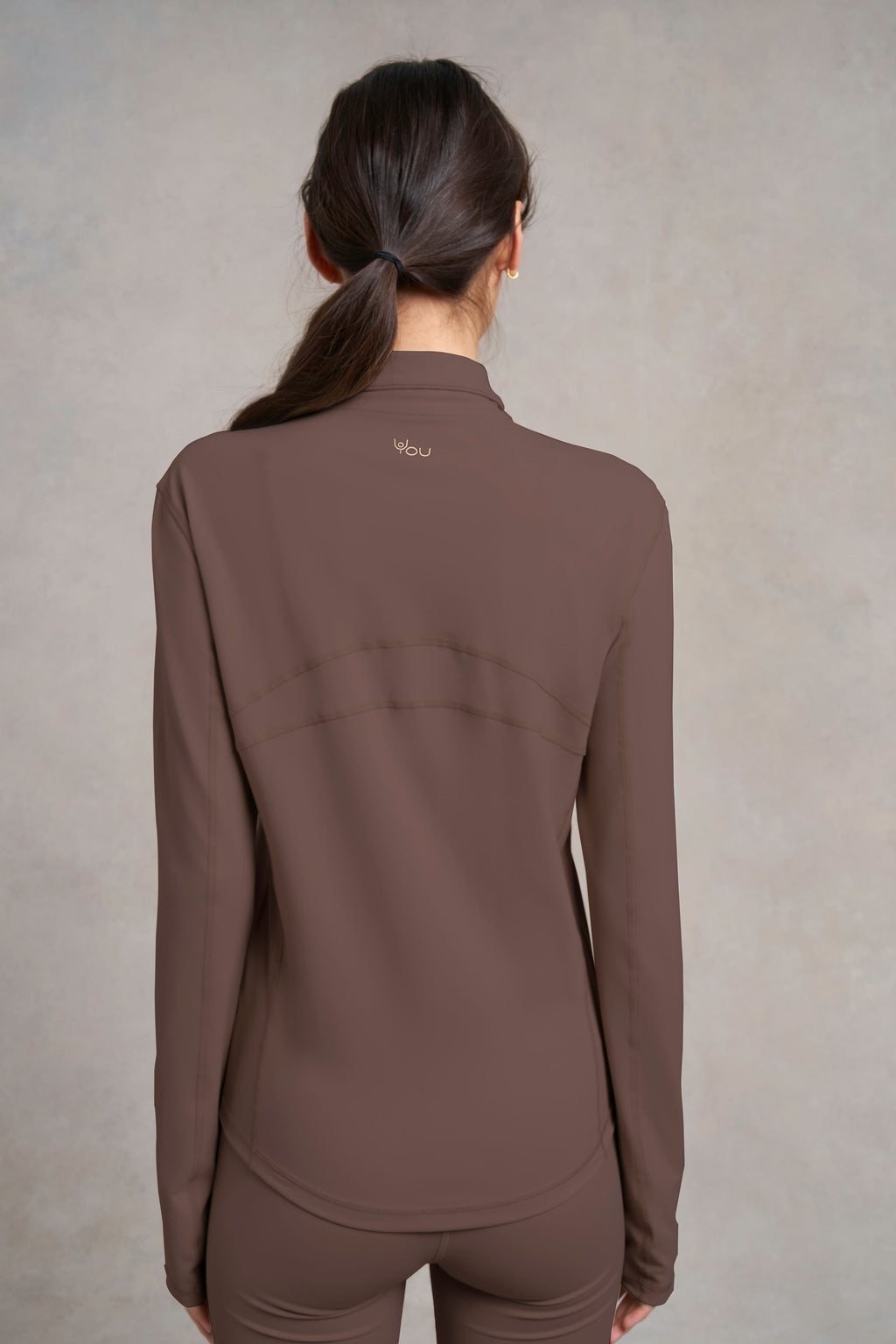 Clayton Jacket | potting Soil