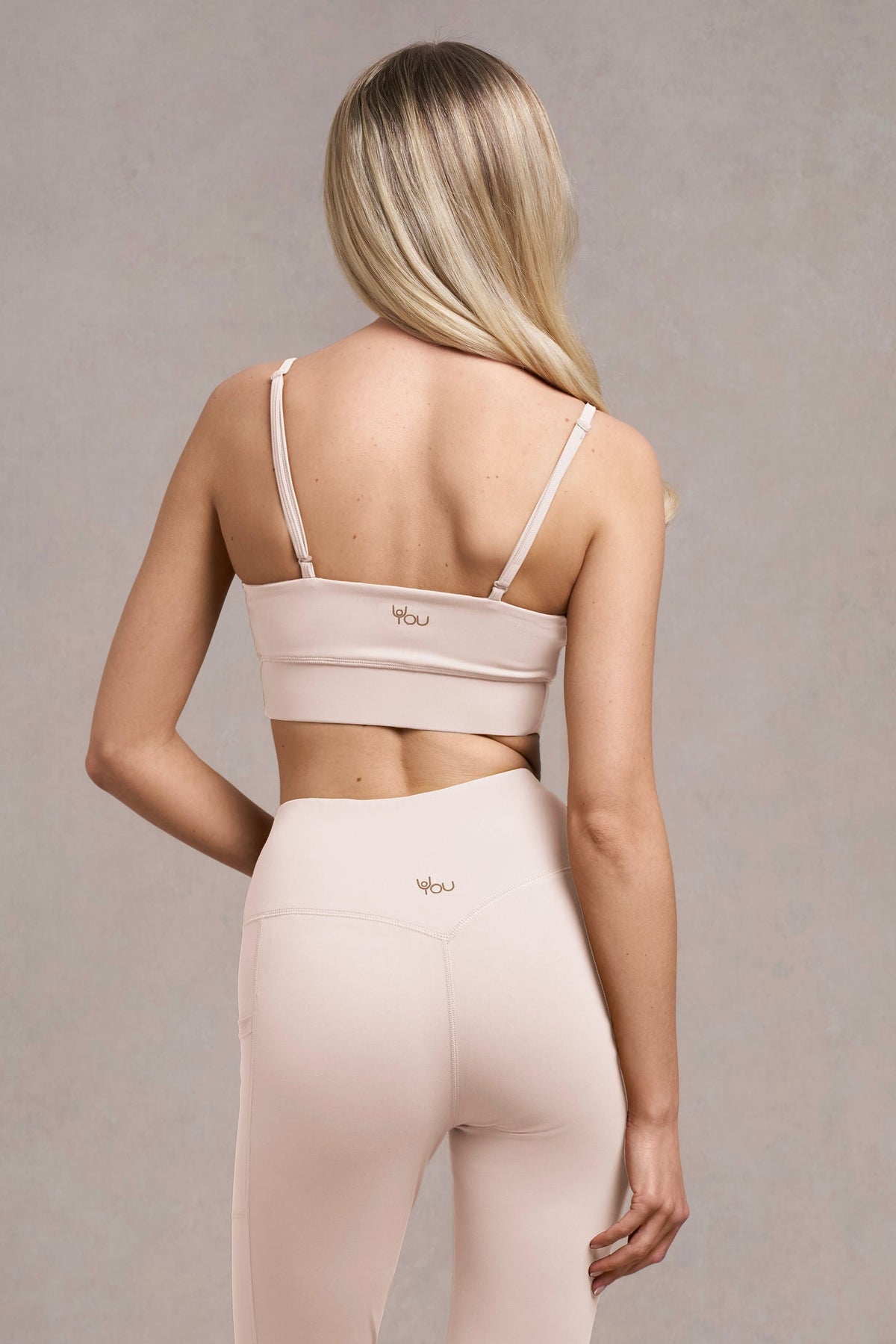 Leamington YouMove® Sports Bra