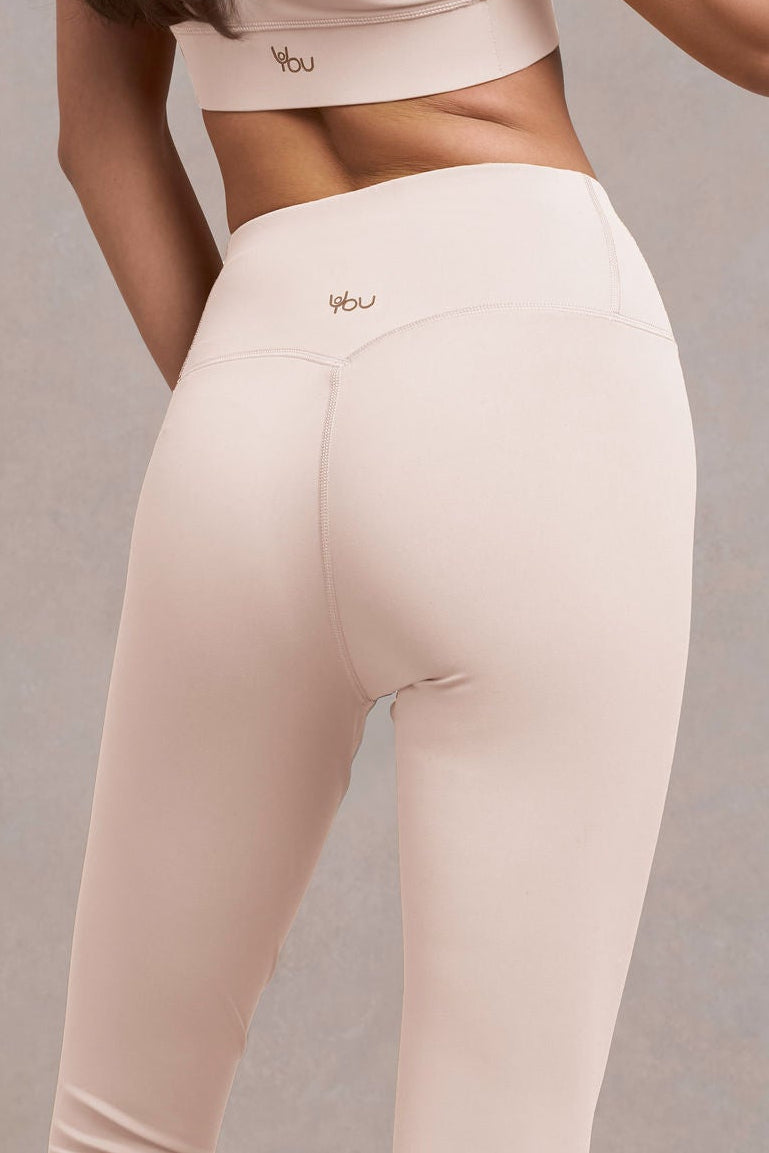 Willoughby High-Rise Full Length Legging