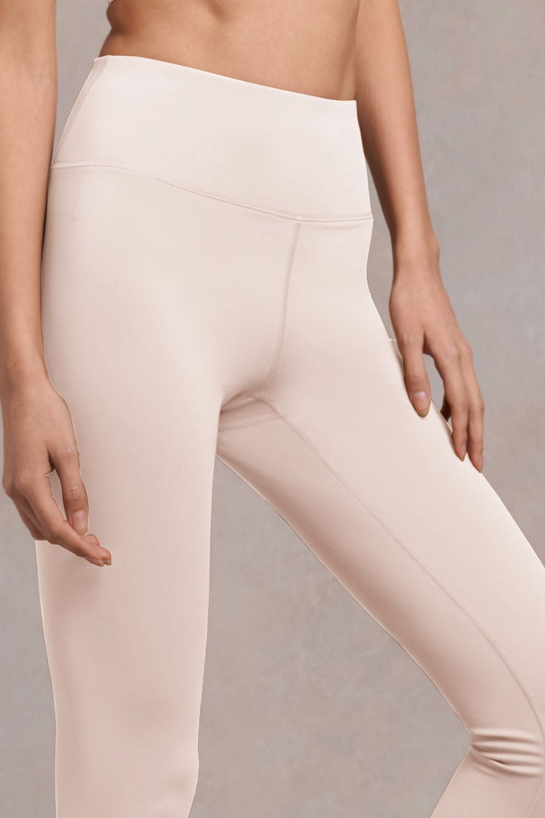 Willoughby High-Rise Full Length Legging