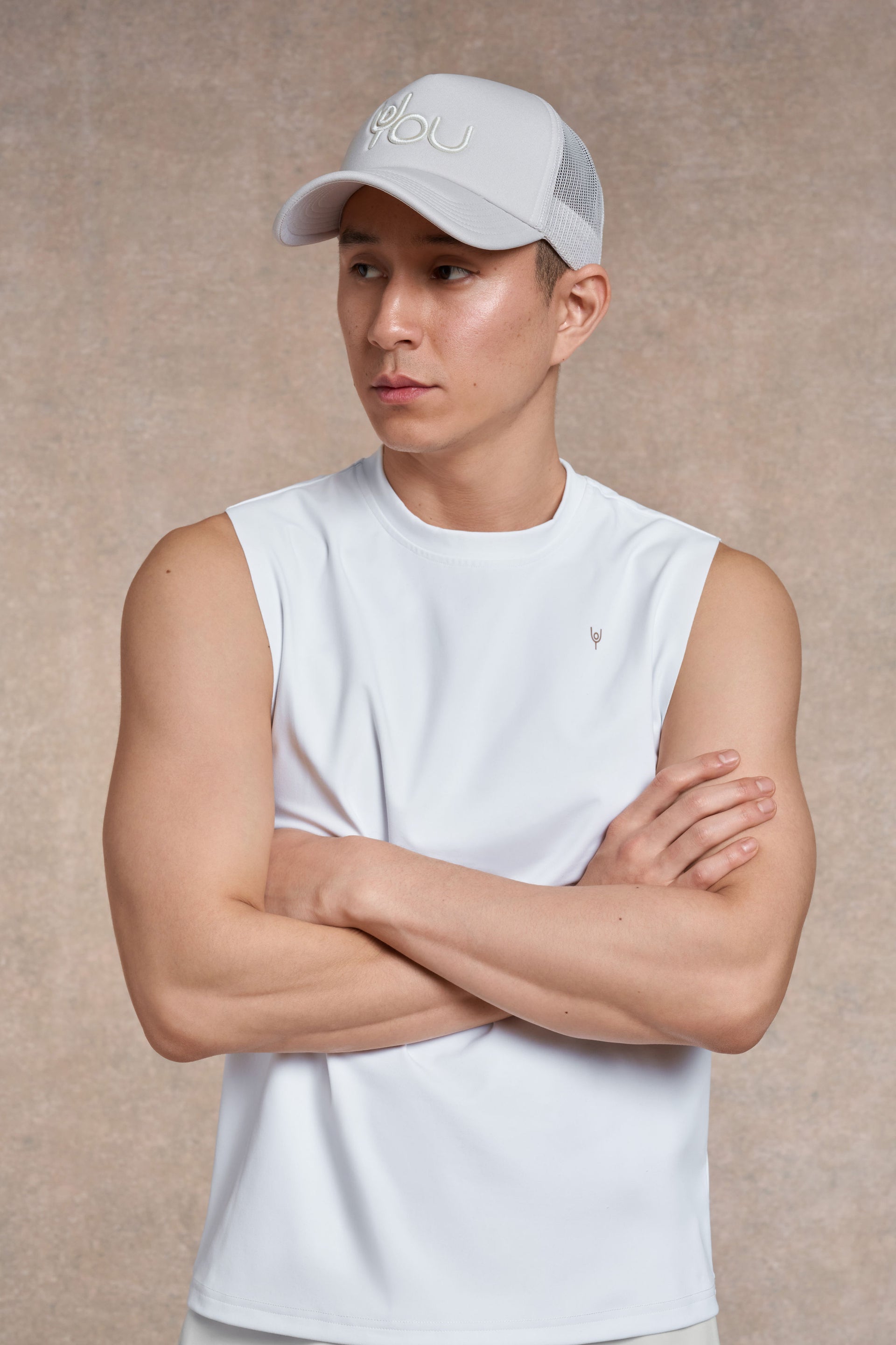 Gym Tank Top
