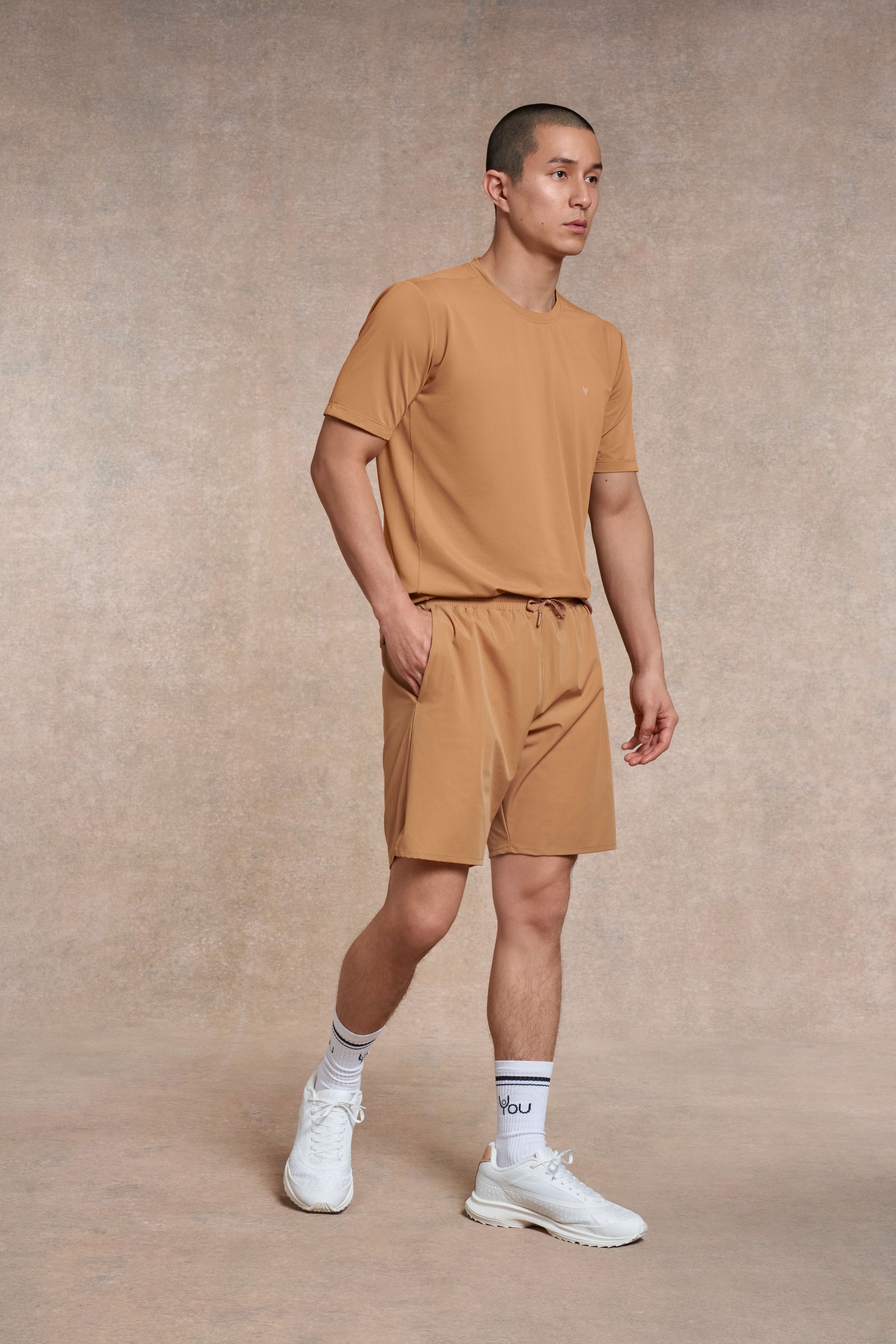 Gumley Short | clay