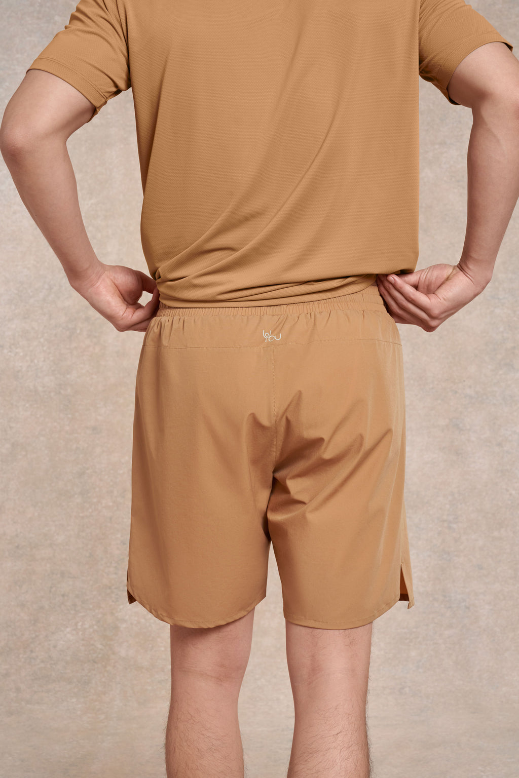 Gumley Short | clay