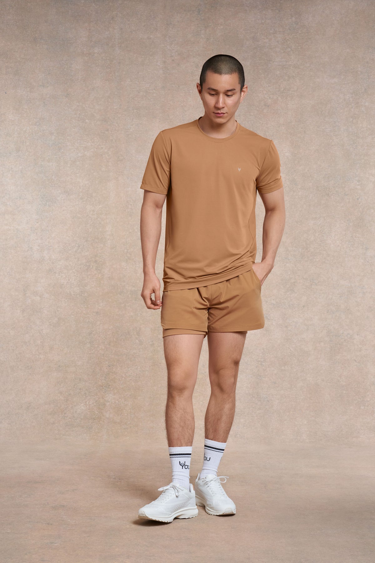 Shearsby YouTrain® Performance T-Shirt