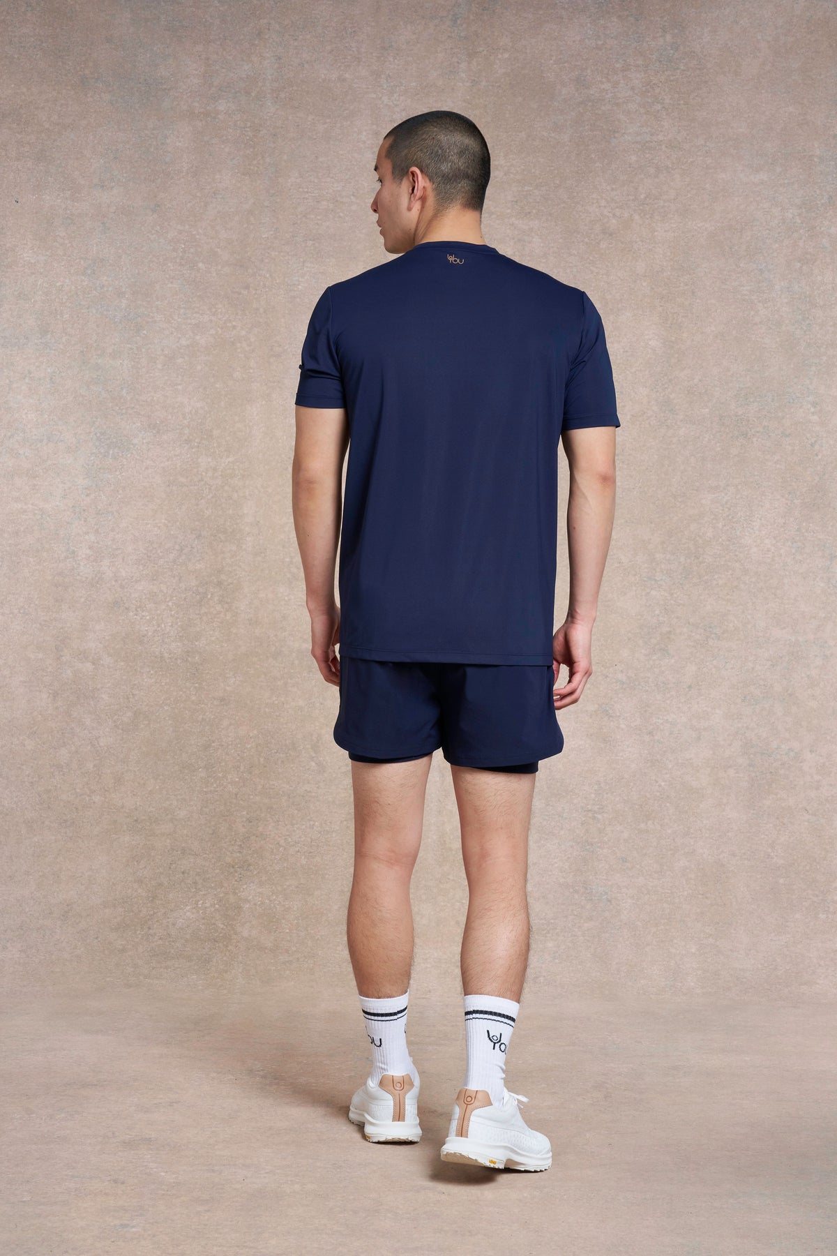 Shearsby YouTrain® Performance T-Shirt
