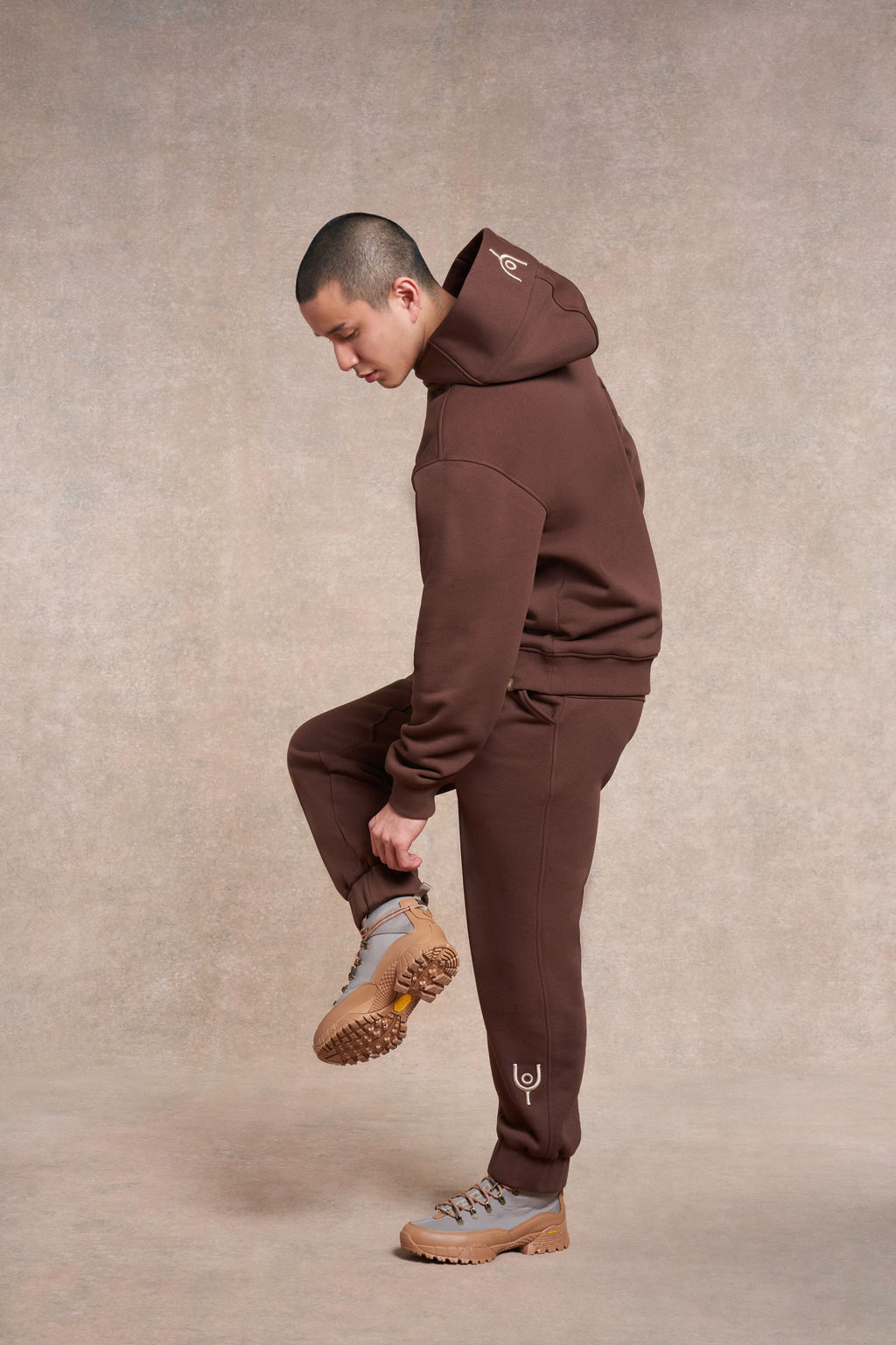 Harcourt Hoody | potting soil