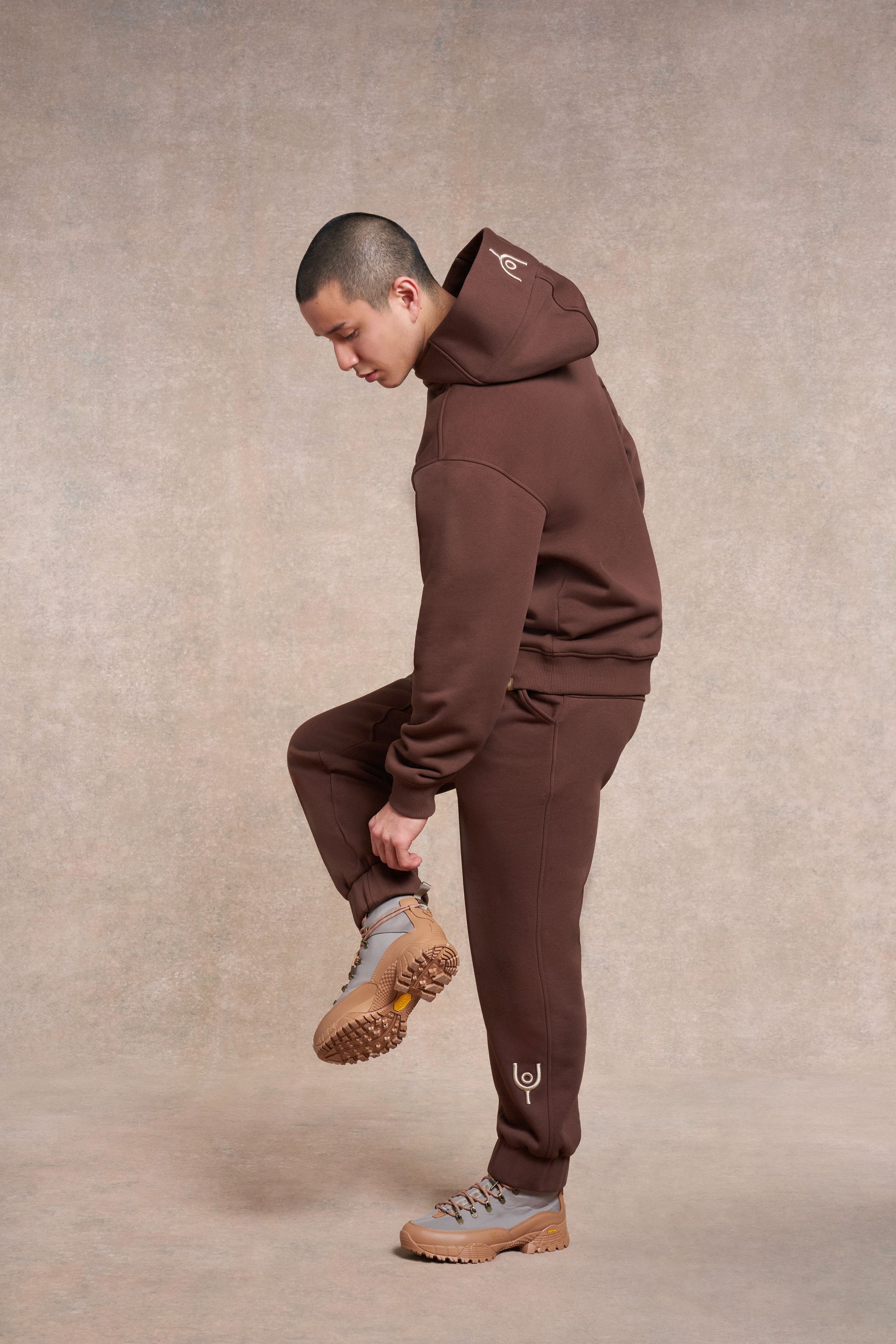 Harcourt Hoody | potting soil