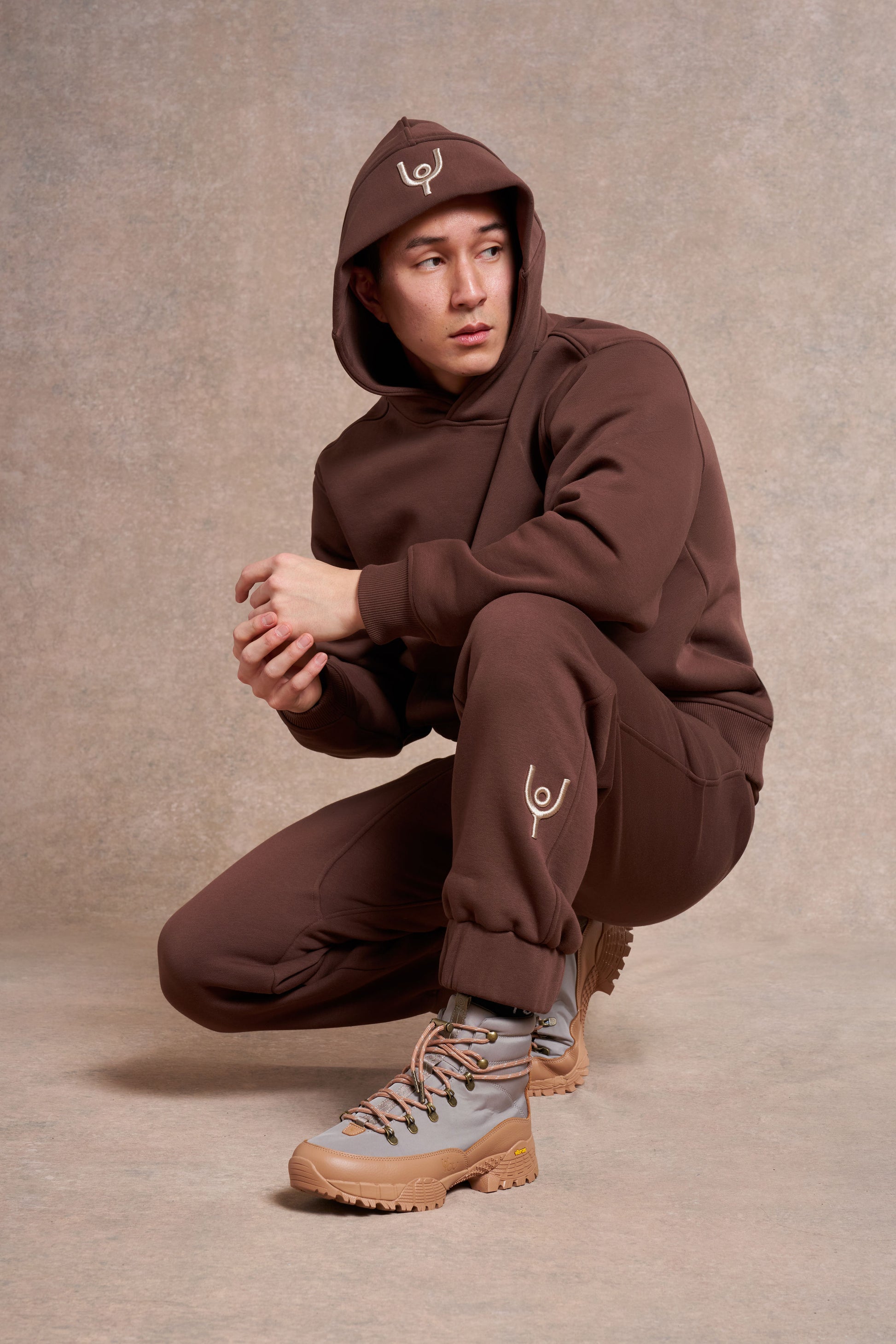 Harcourt Hoody | potting soil