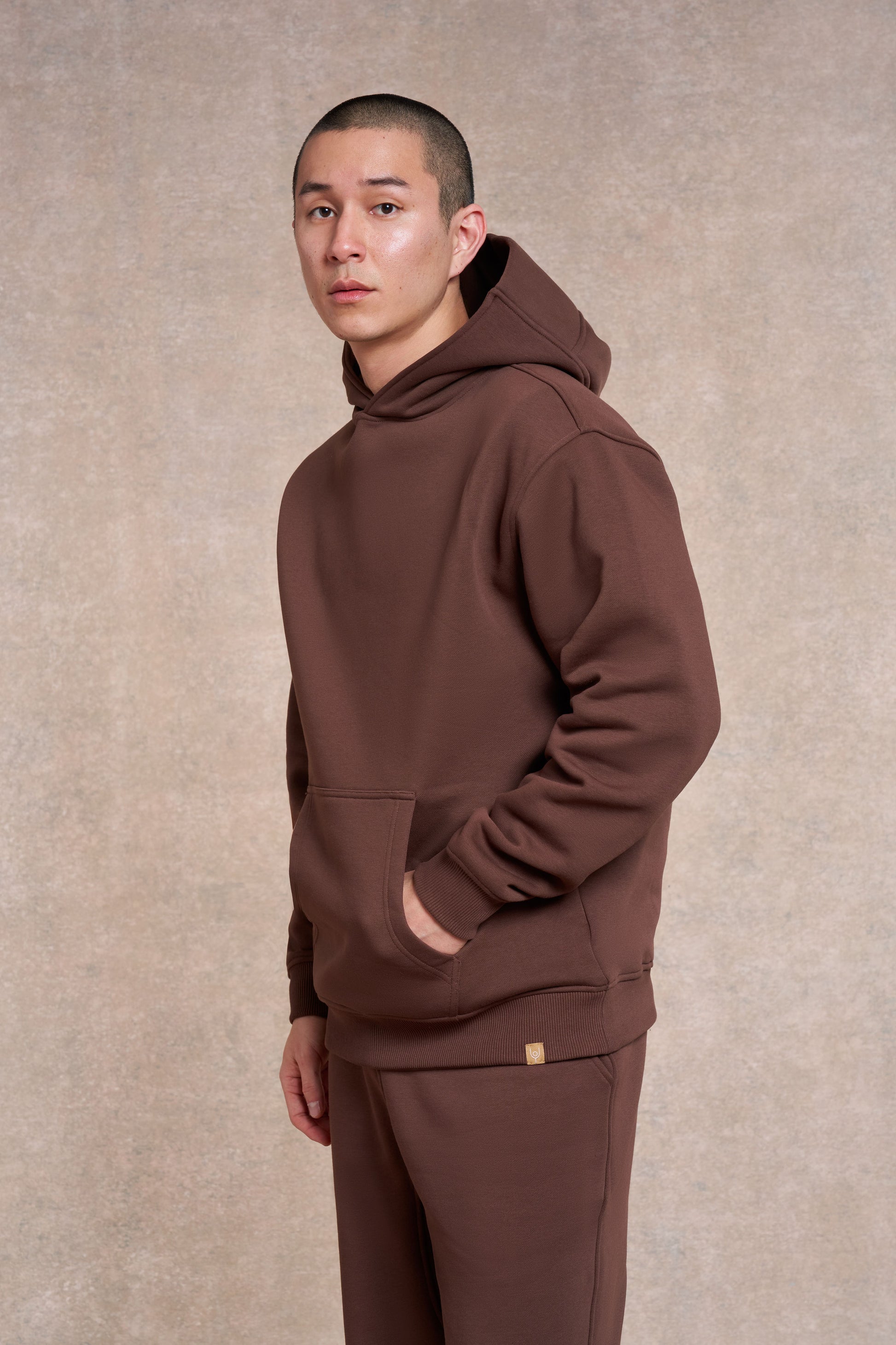 Harcourt Hoody | potting soil