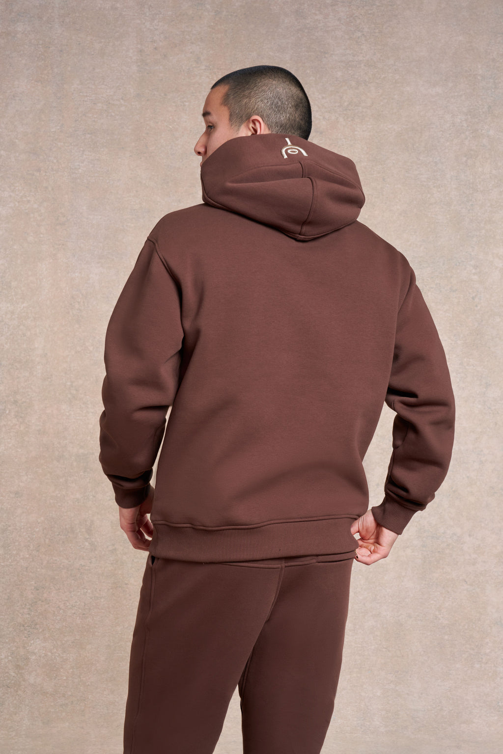 Harcourt Hoody | potting soil