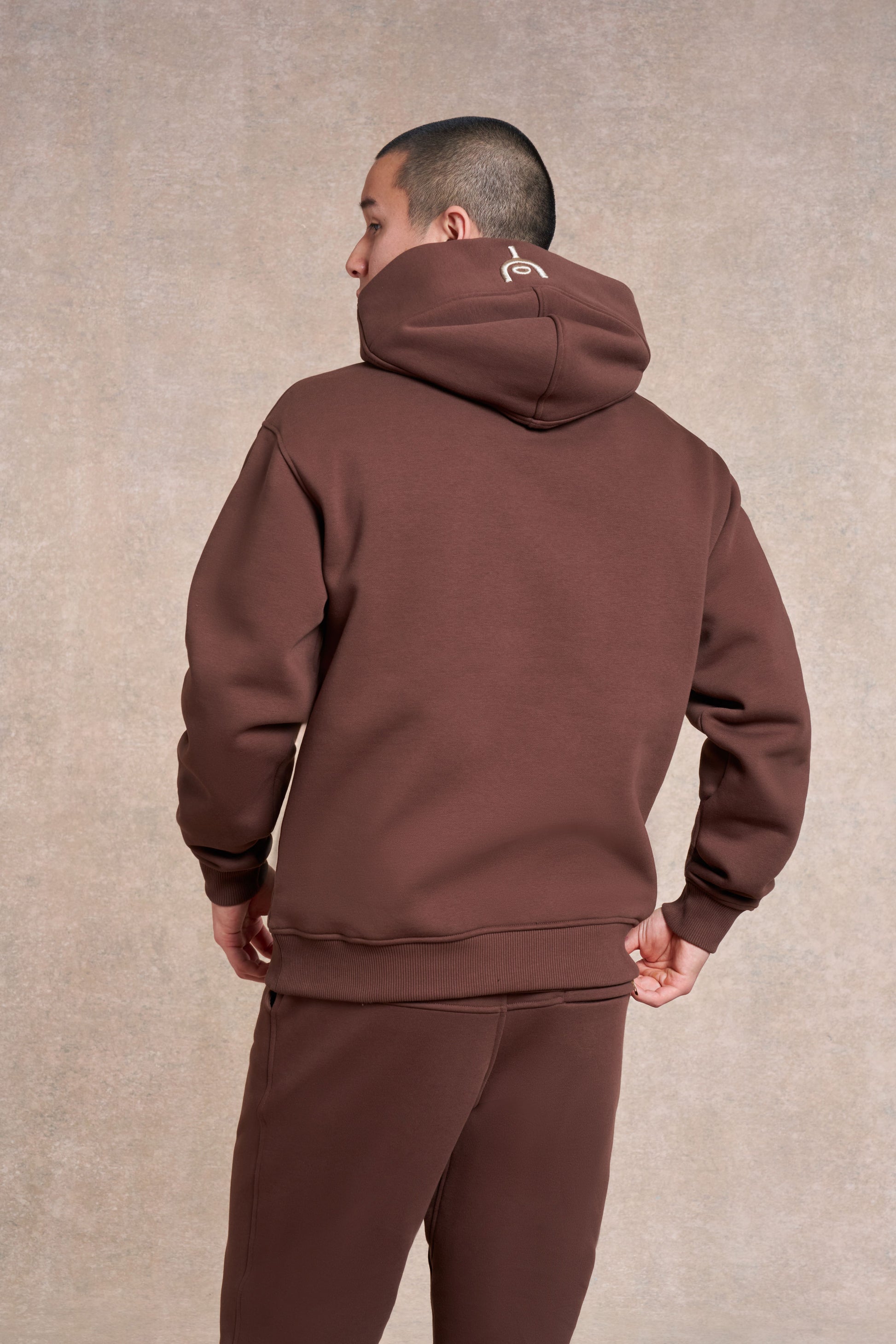 Harcourt Hoody | potting soil