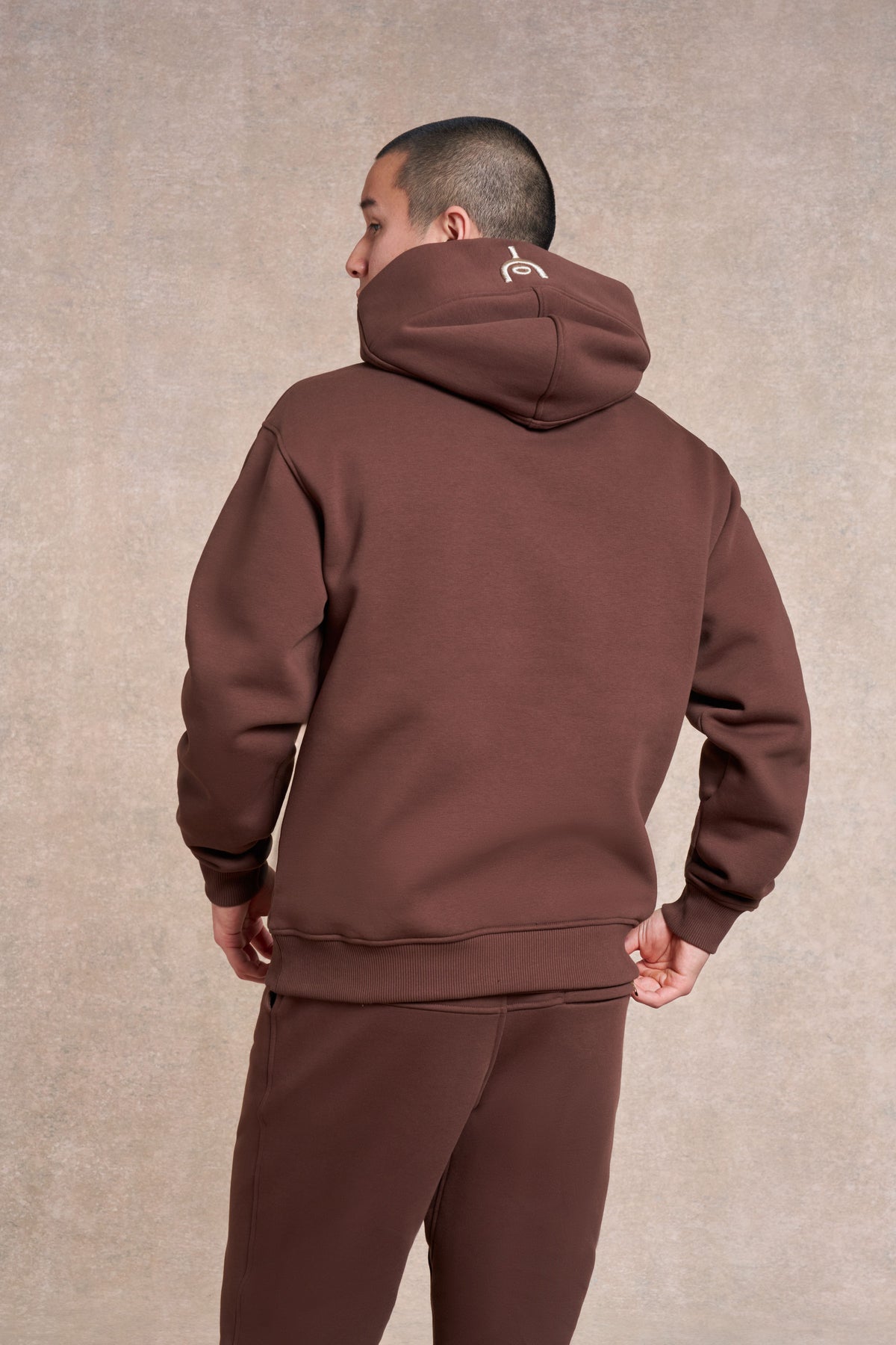 Harcourt Kapuzenpullover | Blumenerde