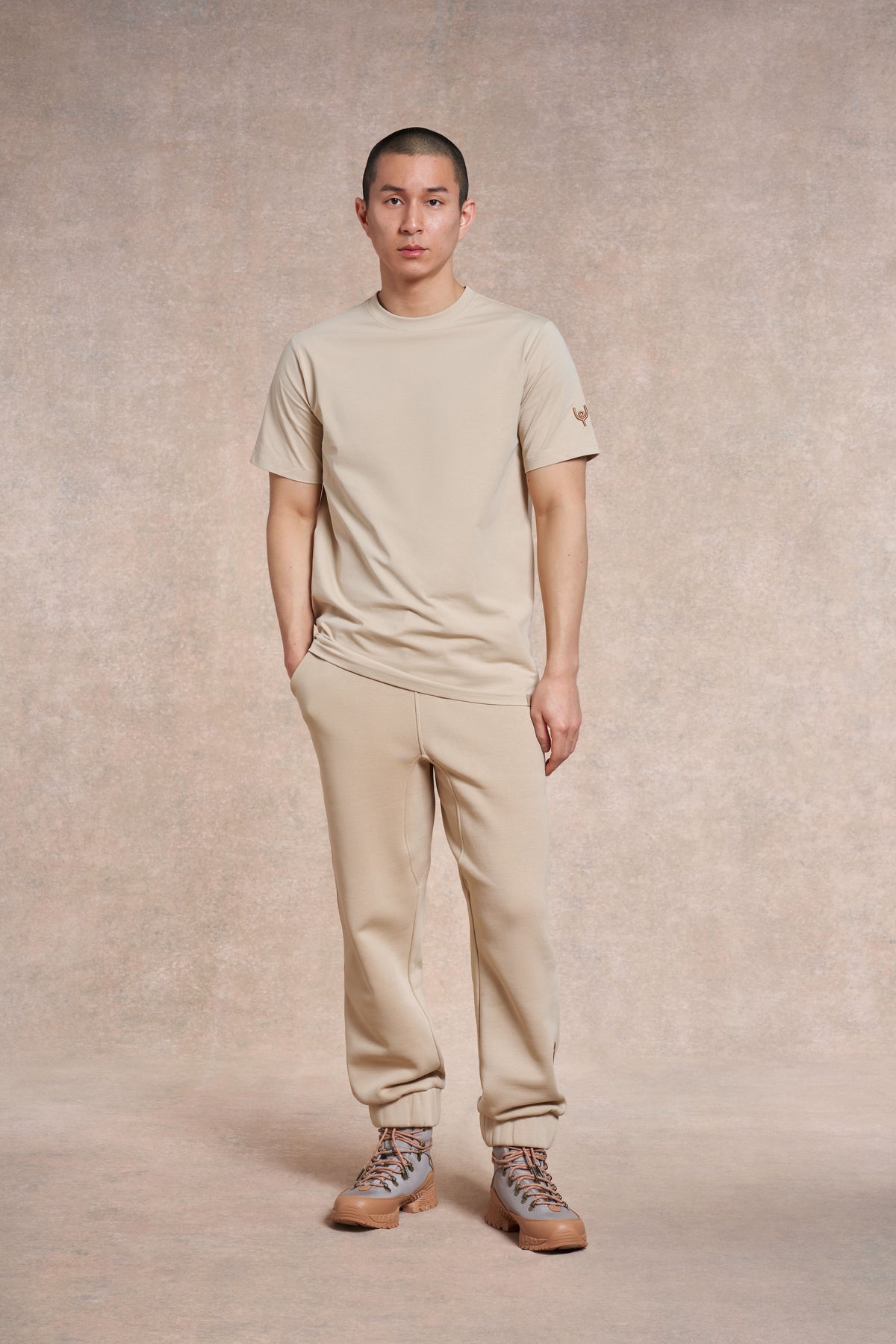 Jogger Magna | orge