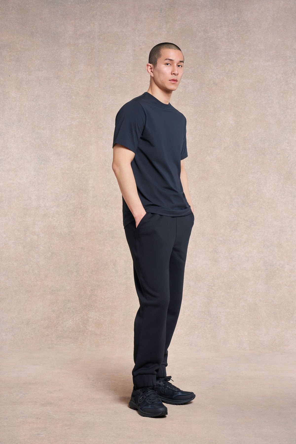 Jogger Magna | noir