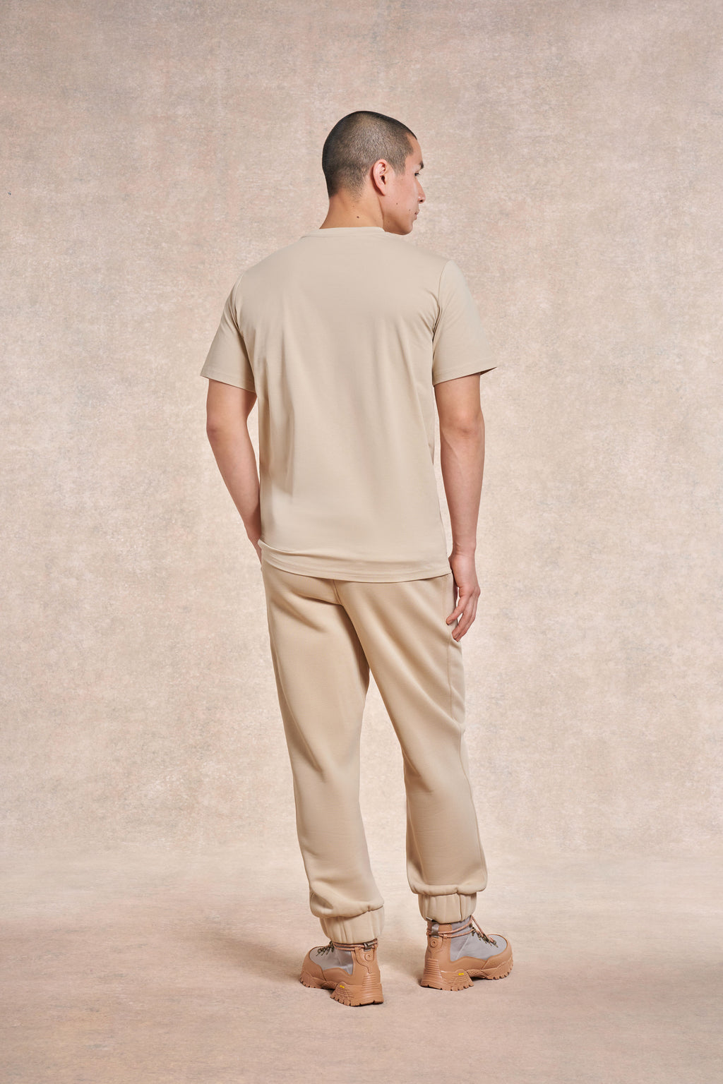 Arensby T- Shirt | barley