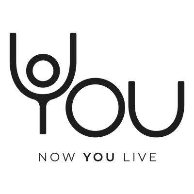 Now You Live