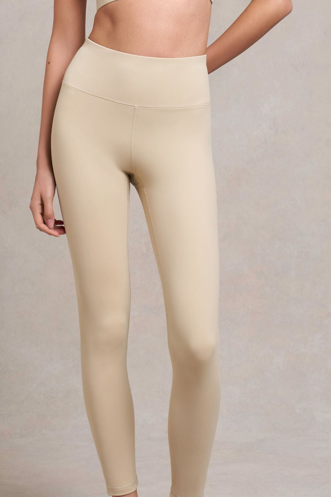 Willoughby Legging | barley