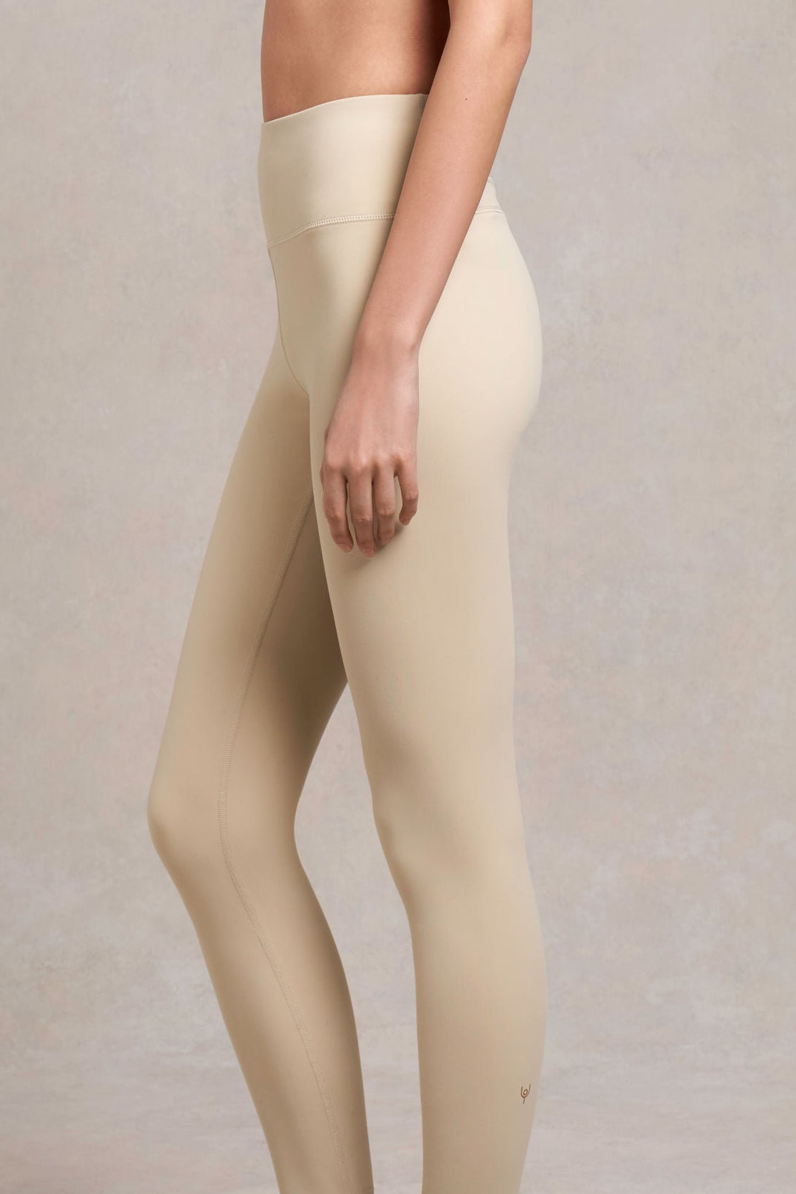 Willoughby Legging | barley