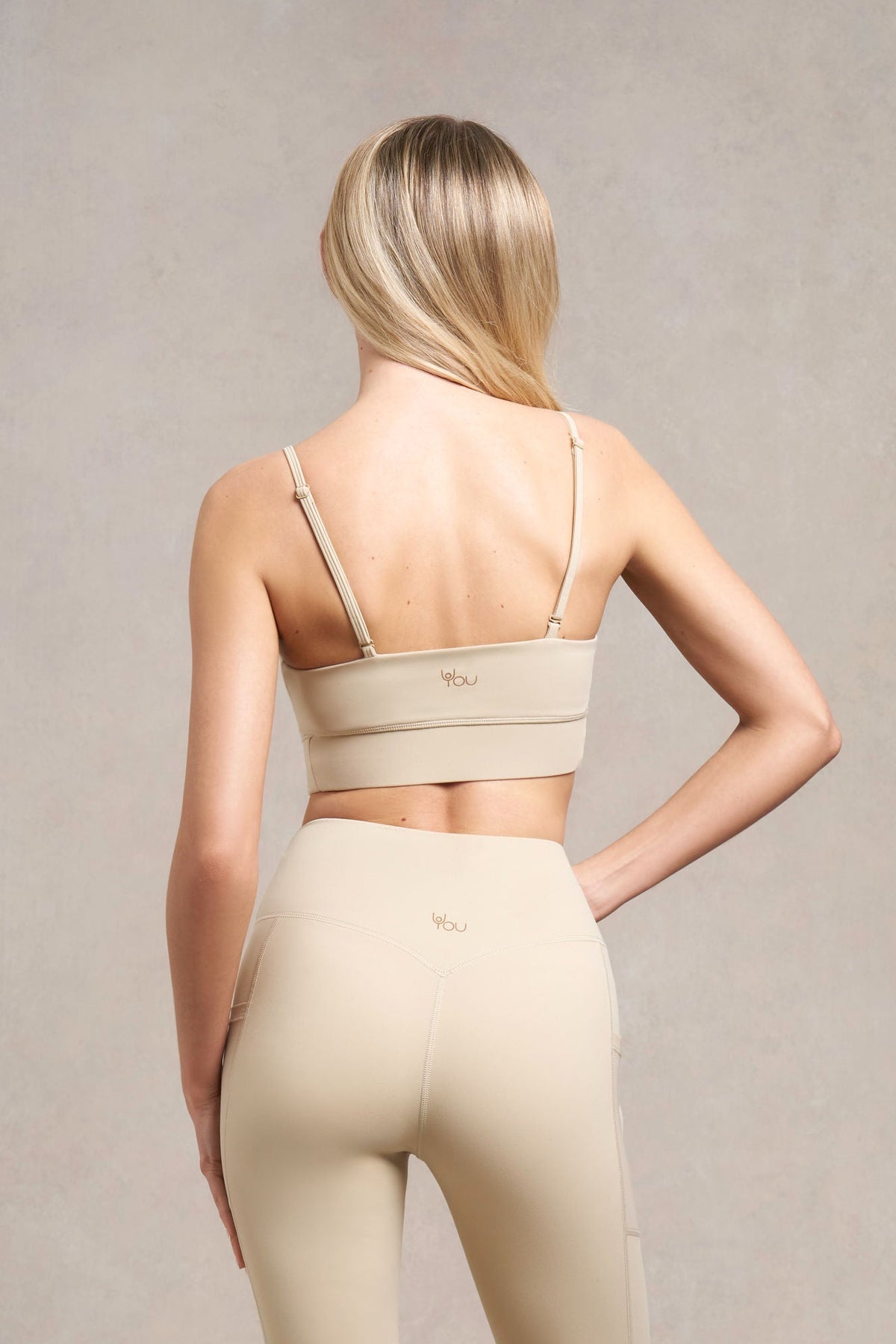 Walton YouMove® 7/8 High-Rise Legging