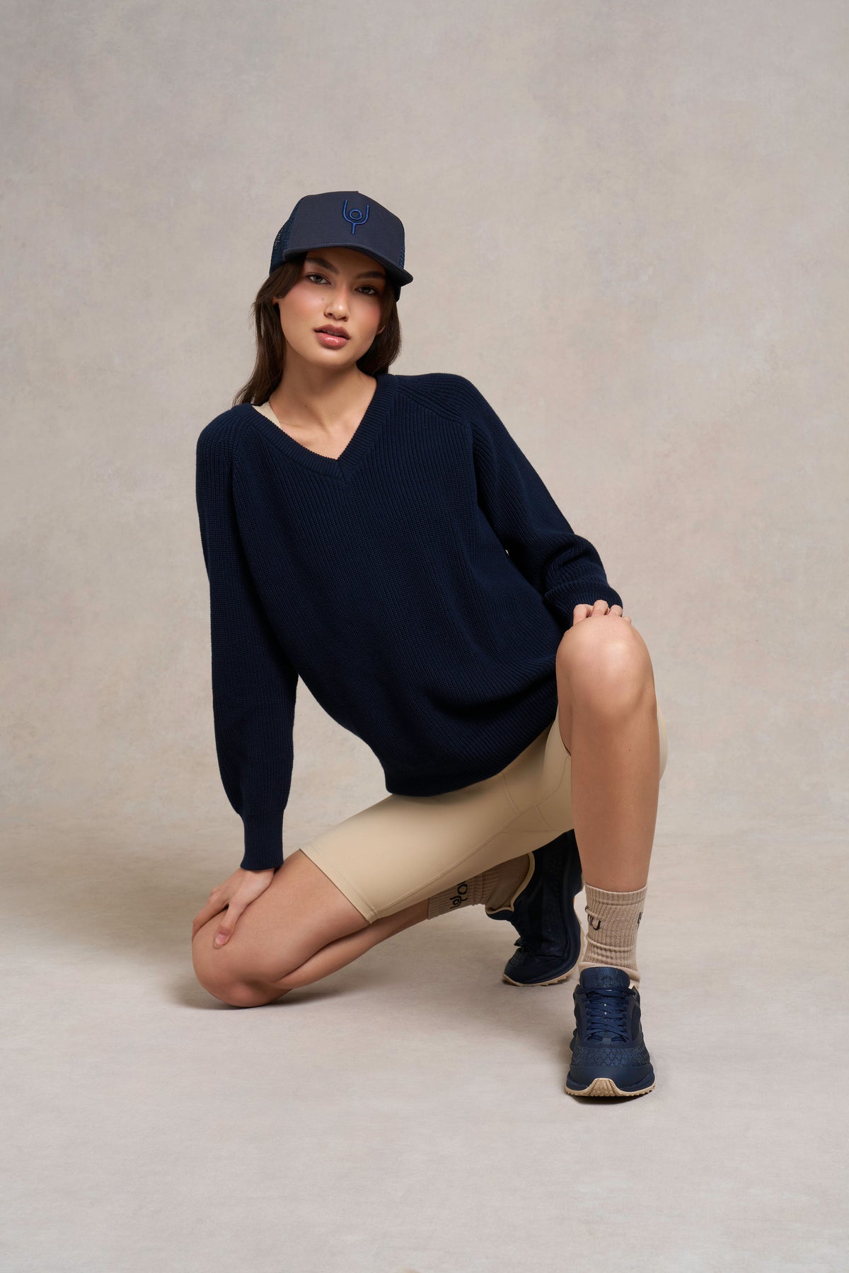 Short Spa | orge