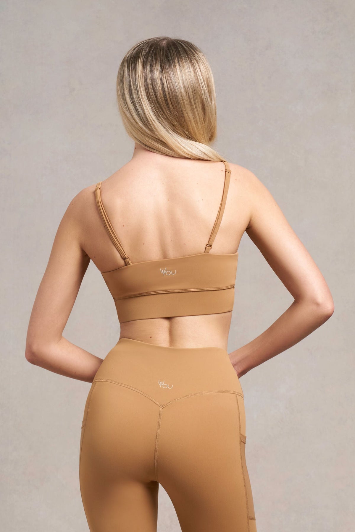 Walton YouMove® 7/8 High-Rise Legging