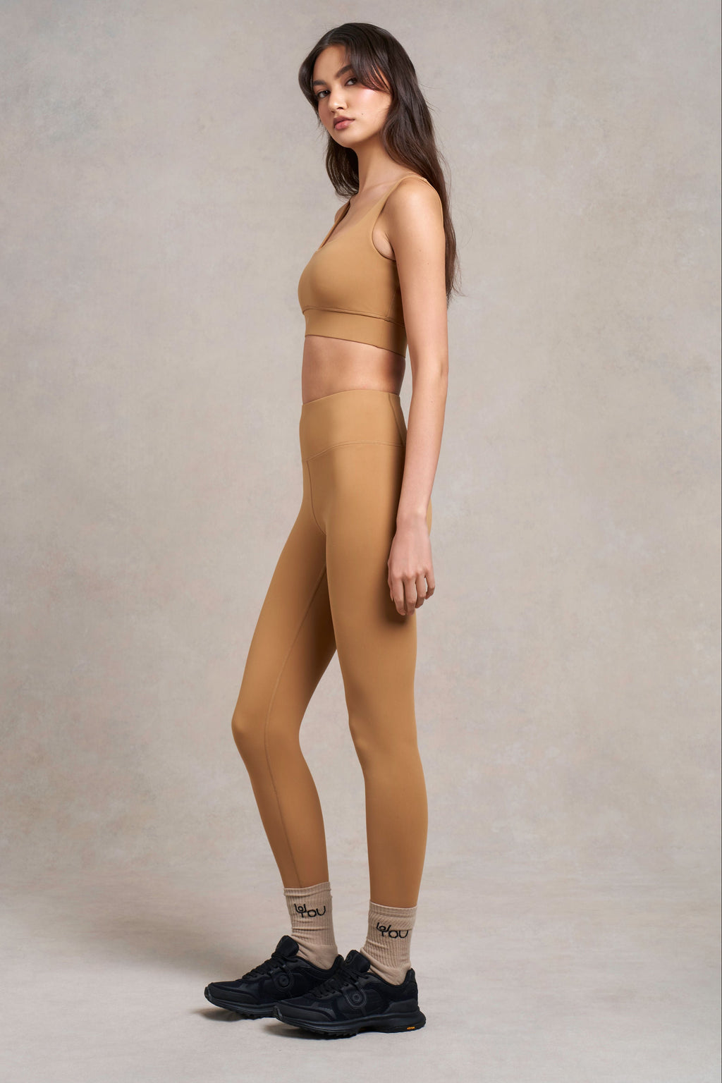 Willoughby Legging | clay