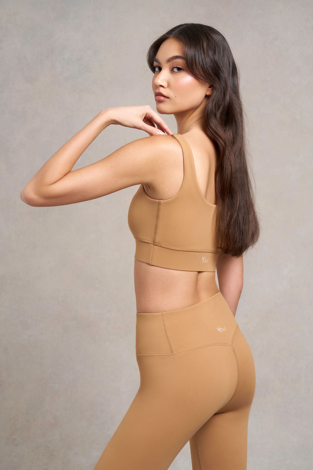 Willoughby Legging | clay