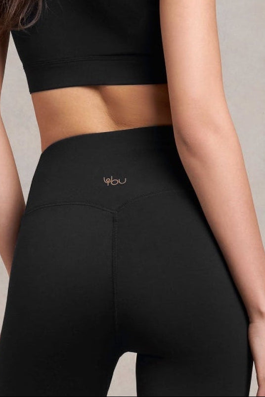 Willoughby Leggings | schwarz