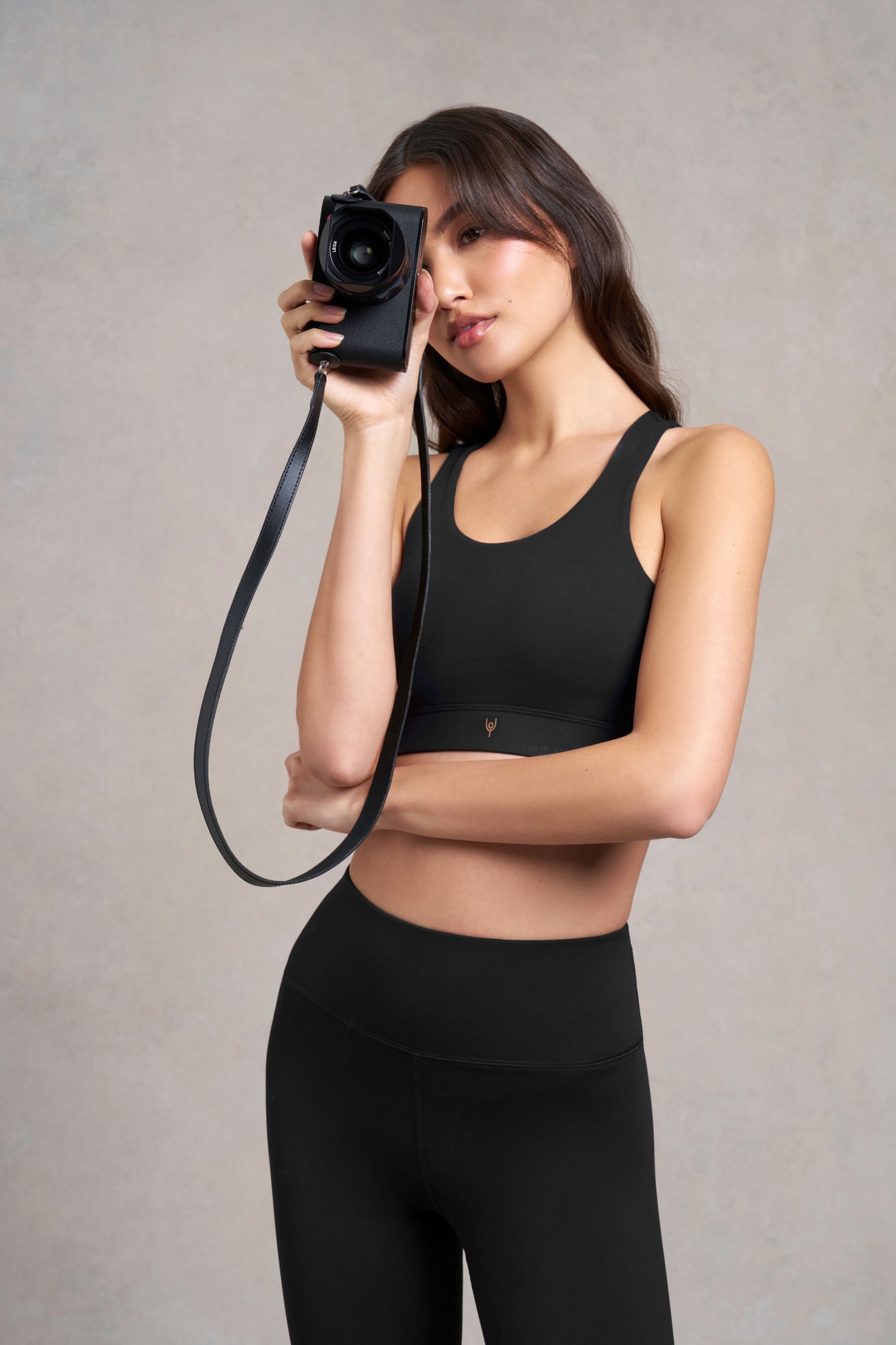 Stareton Bra | black