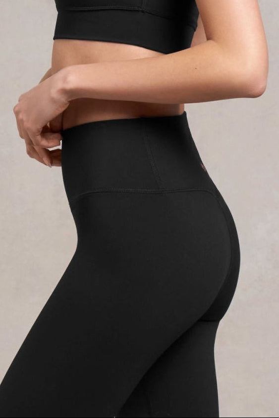 Leamington BH | schwarz